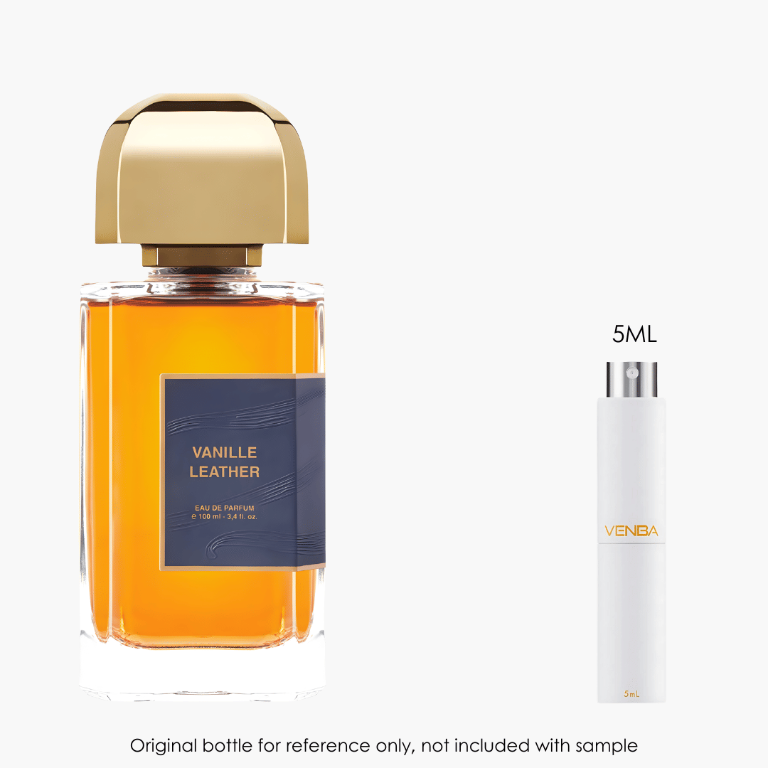 BDK Parfums Vanille Leather EDP