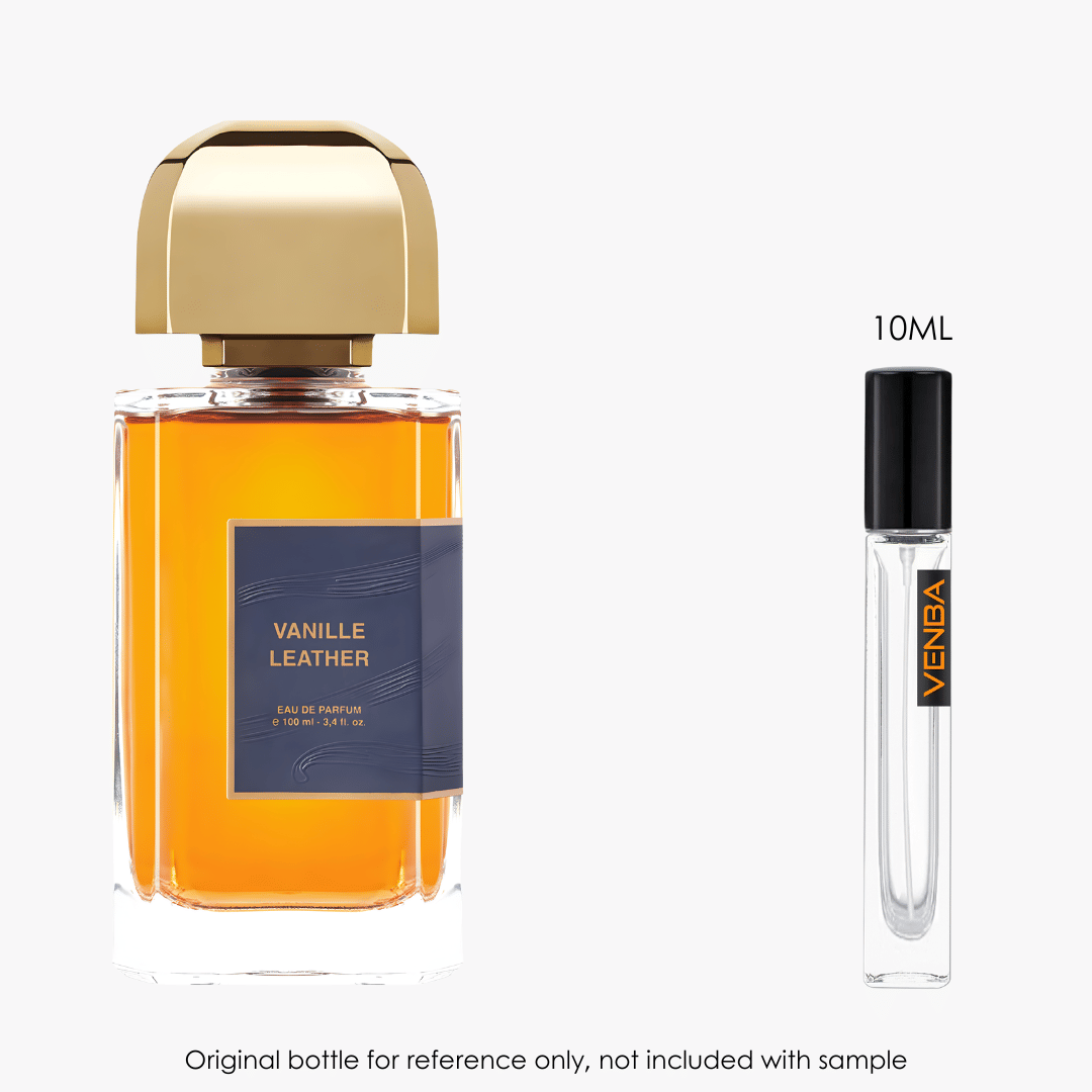 BDK Parfums Vanille Leather EDP