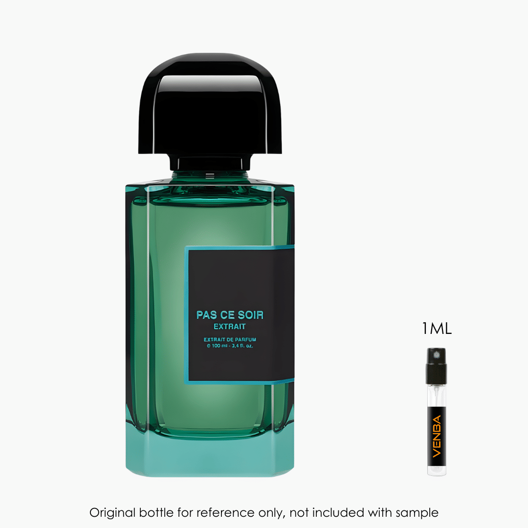 BDK Parfums Pas Ce Soir Extrait