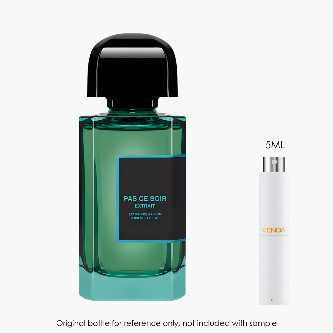 BDK Parfums Pas Ce Soir Extrait