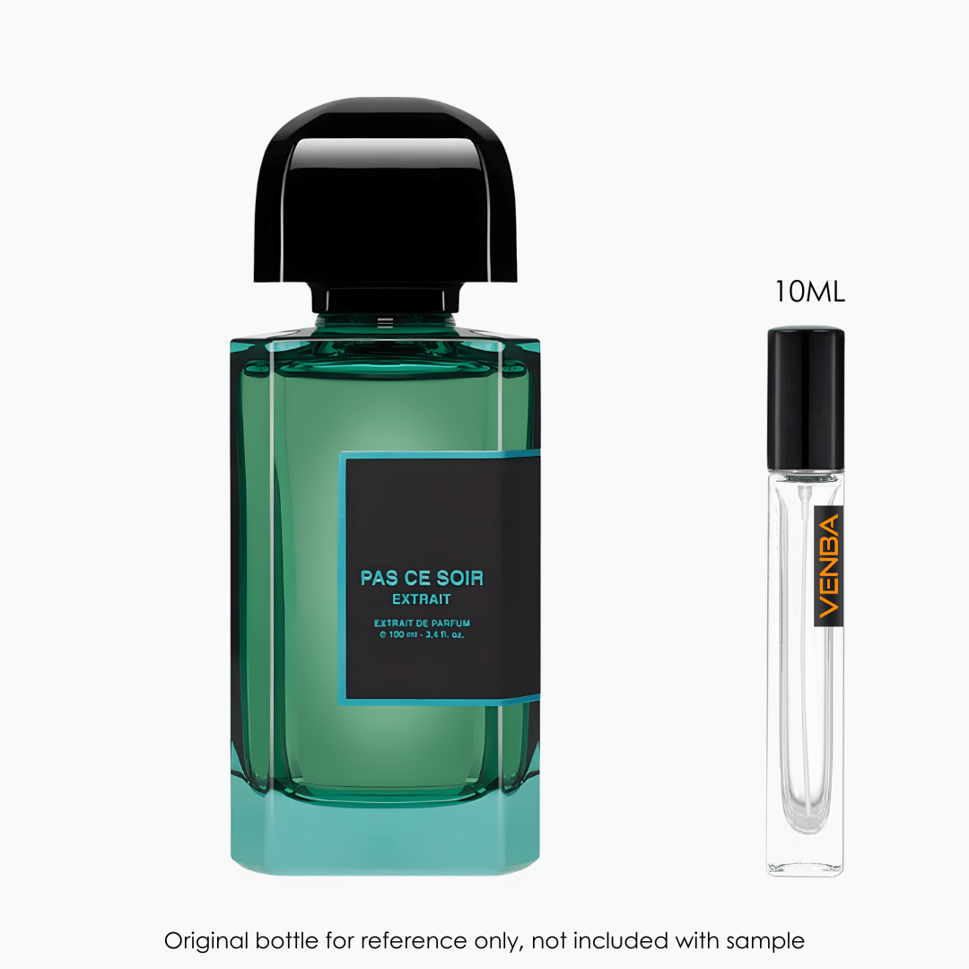 BDK Parfums Pas Ce Soir Extrait
