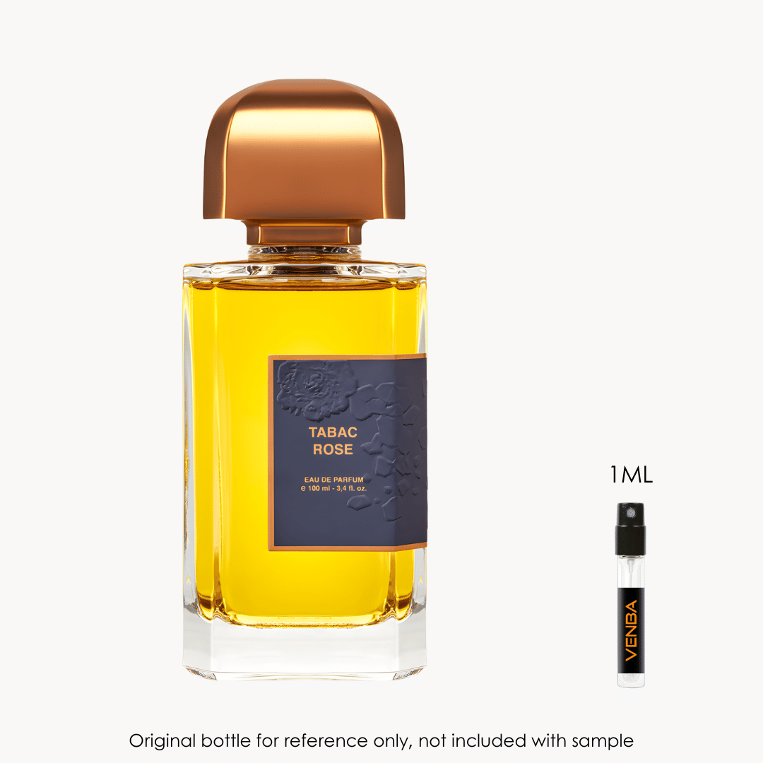 BDK Parfums Tabac Rose EDP