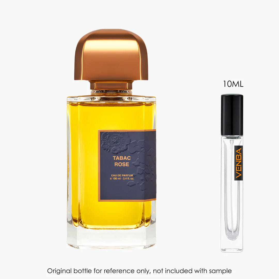 BDK Parfums Tabac Rose EDP