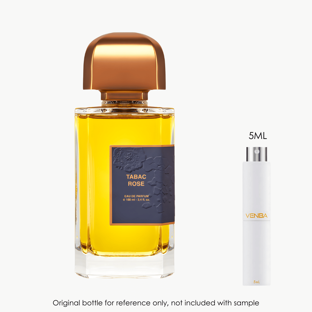 BDK Parfums Tabac Rose EDP