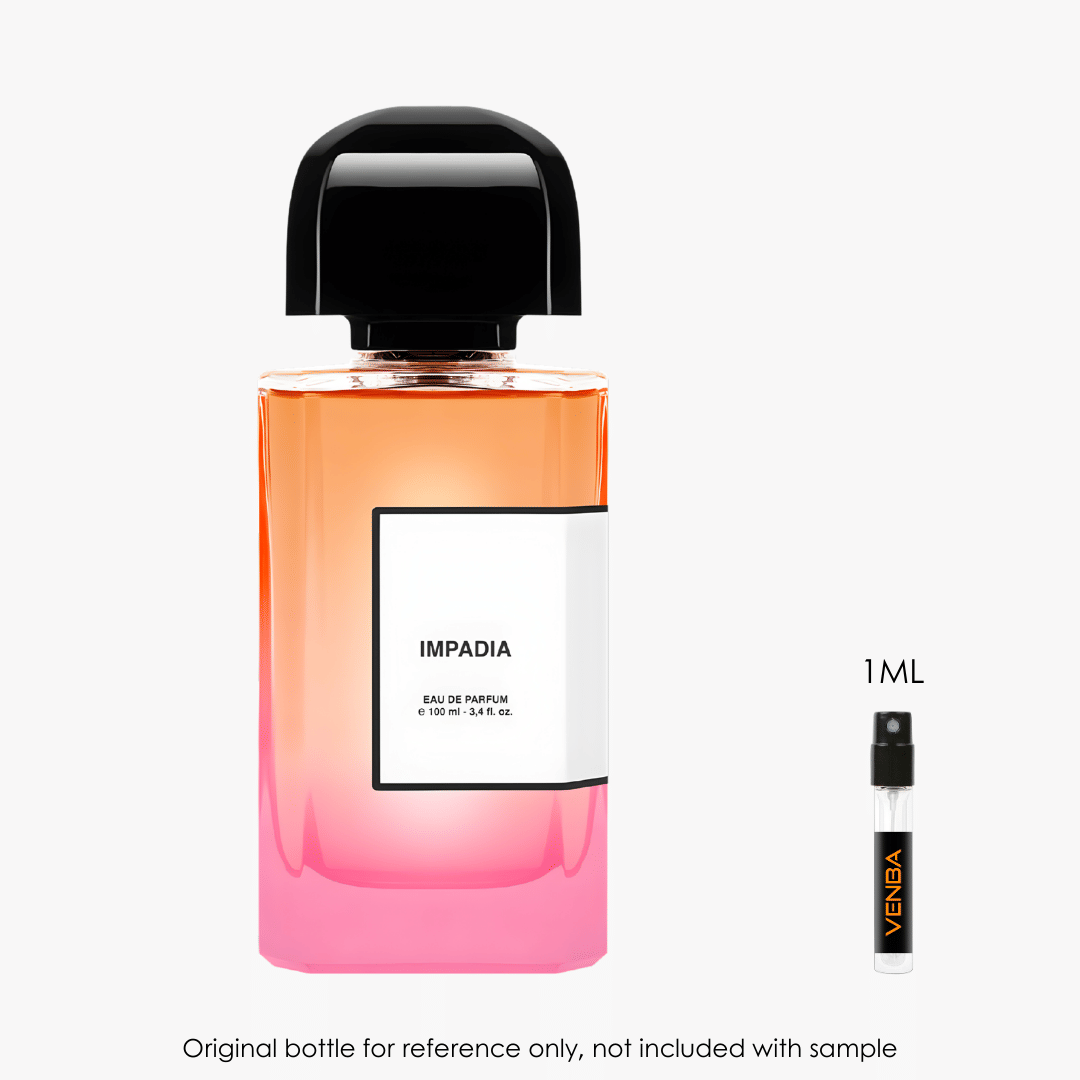 BDK Parfums Impadia EDP