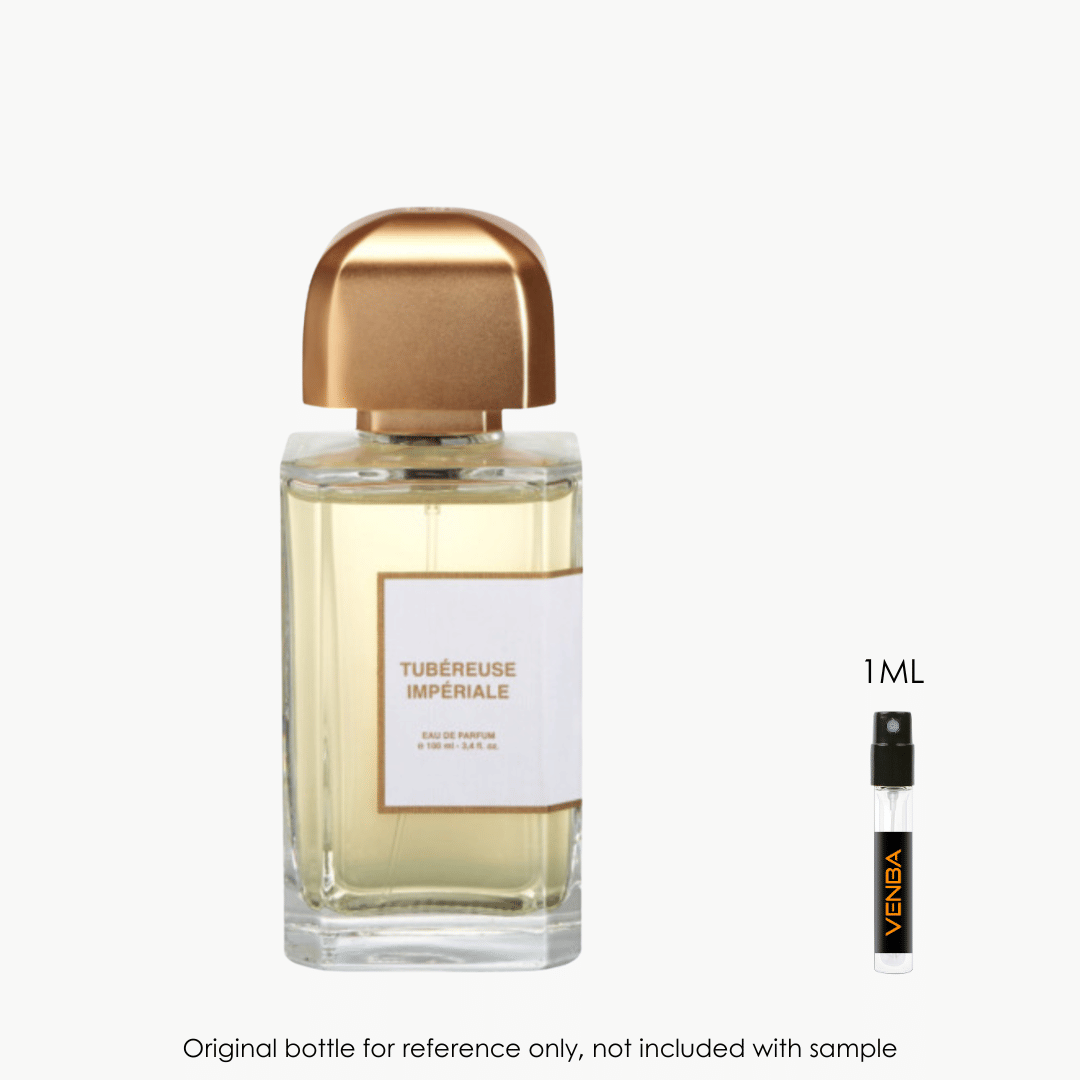BDK Parfums Tubereuse Imperiale EDP