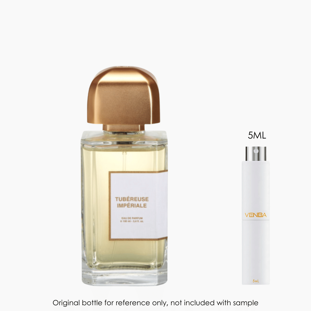 BDK Parfums Tubereuse Imperiale EDP