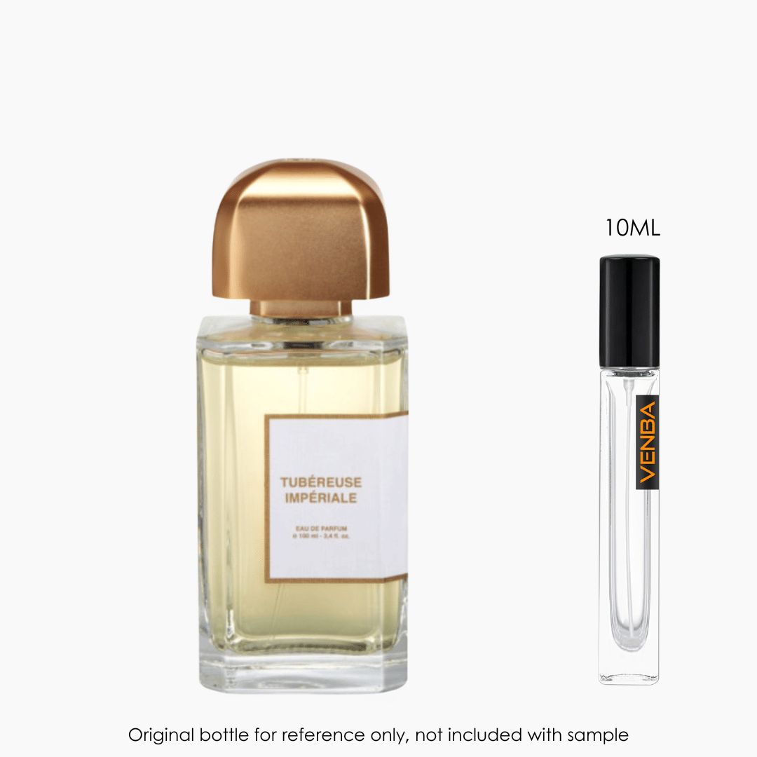 BDK Parfums Tubereuse Imperiale EDP
