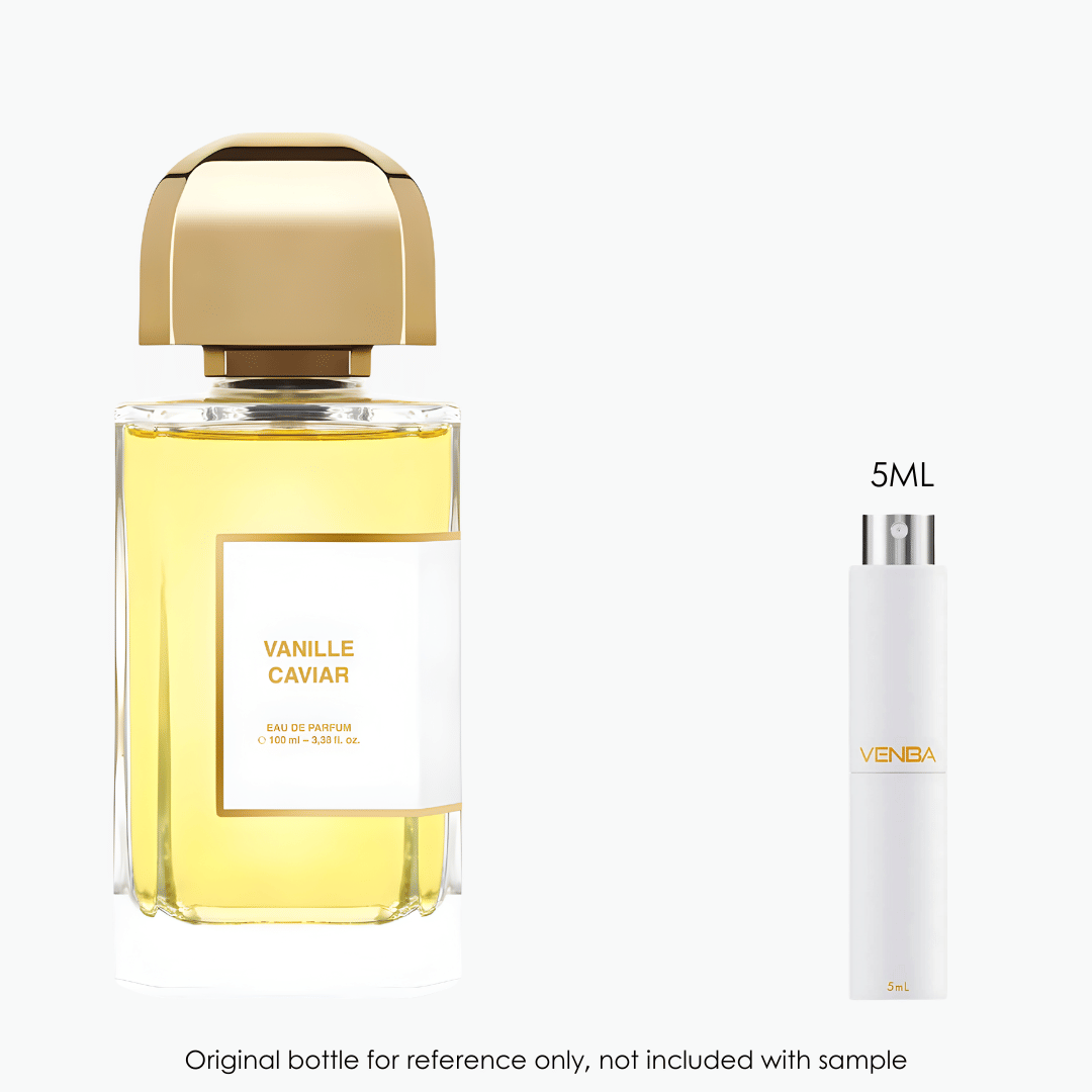 BDK Parfums Vanille Caviar EDP
