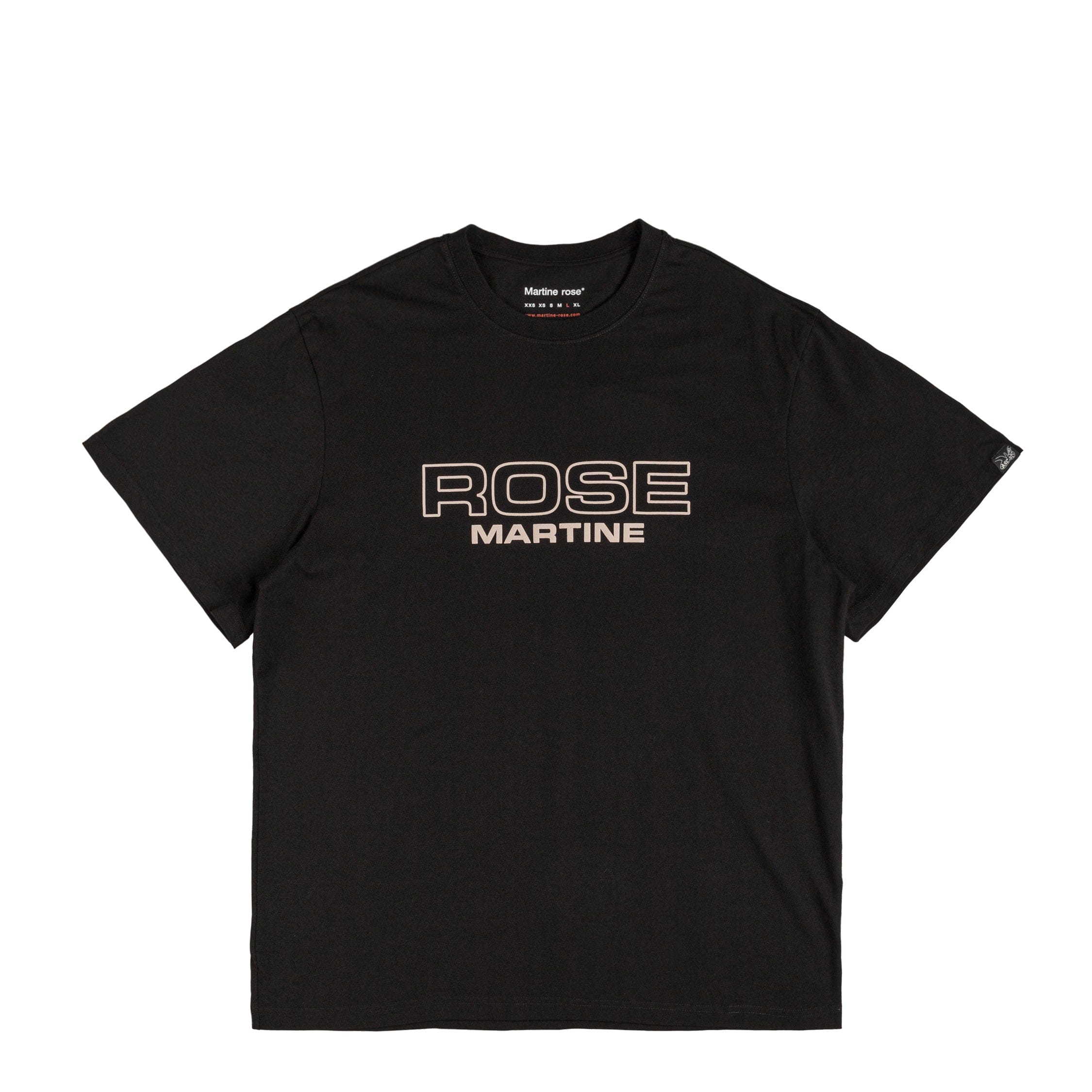 Martine Rose Classic T - Shirt