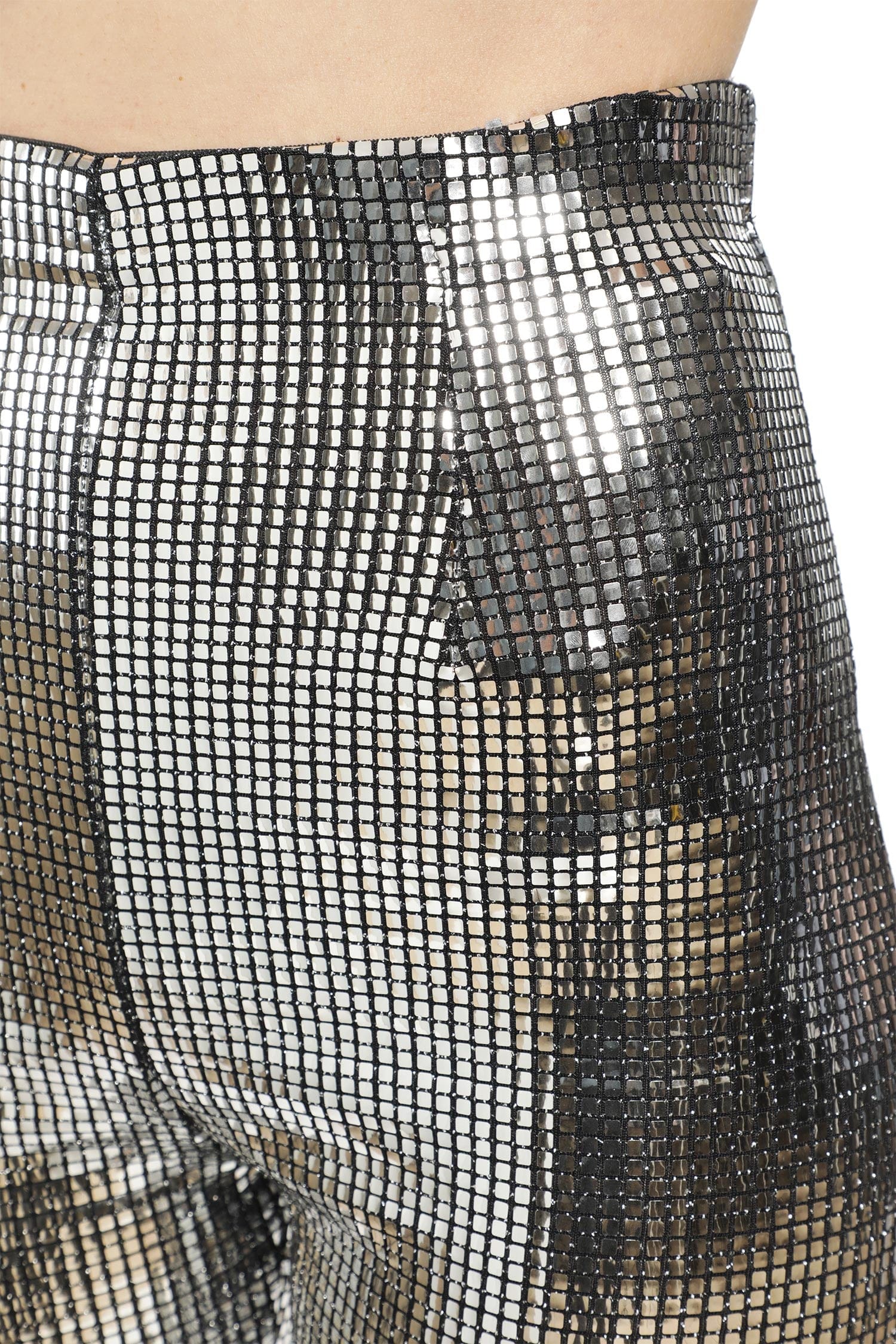 MM6 Maison Margiela Sequinned Trousers