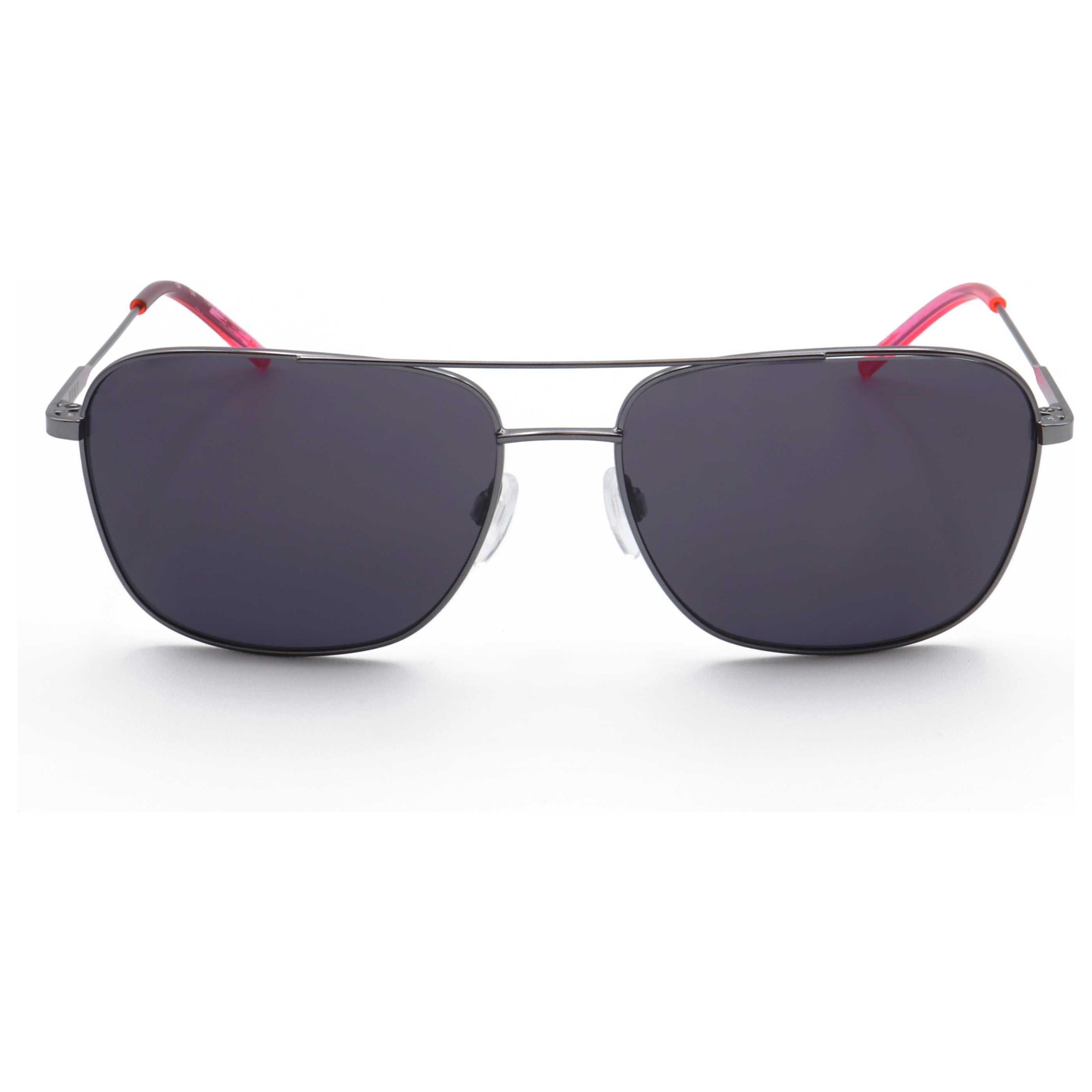 DKNY Unisex Sunglasses DK113S - 033 - 58