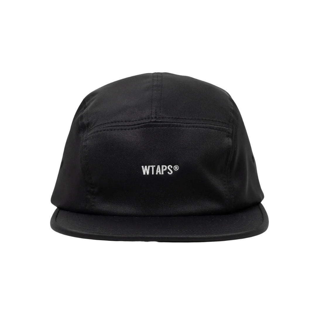 WTAPS T - 5 01 / Cap / Poly. Satin