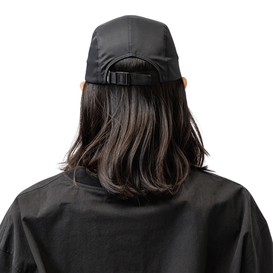 WTAPS T - 5 01 / Cap / Poly. Satin