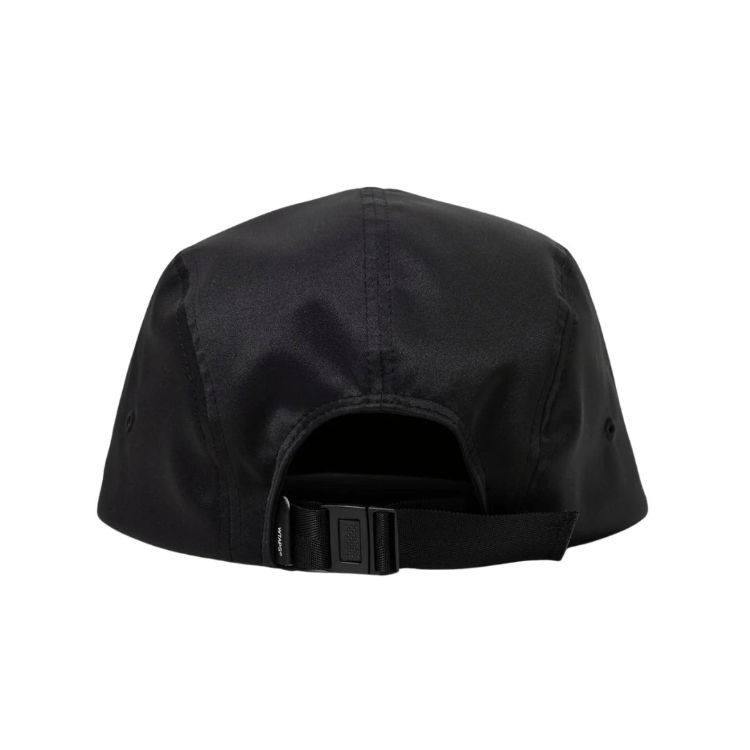 WTAPS T - 5 01 / Cap / Poly. Satin