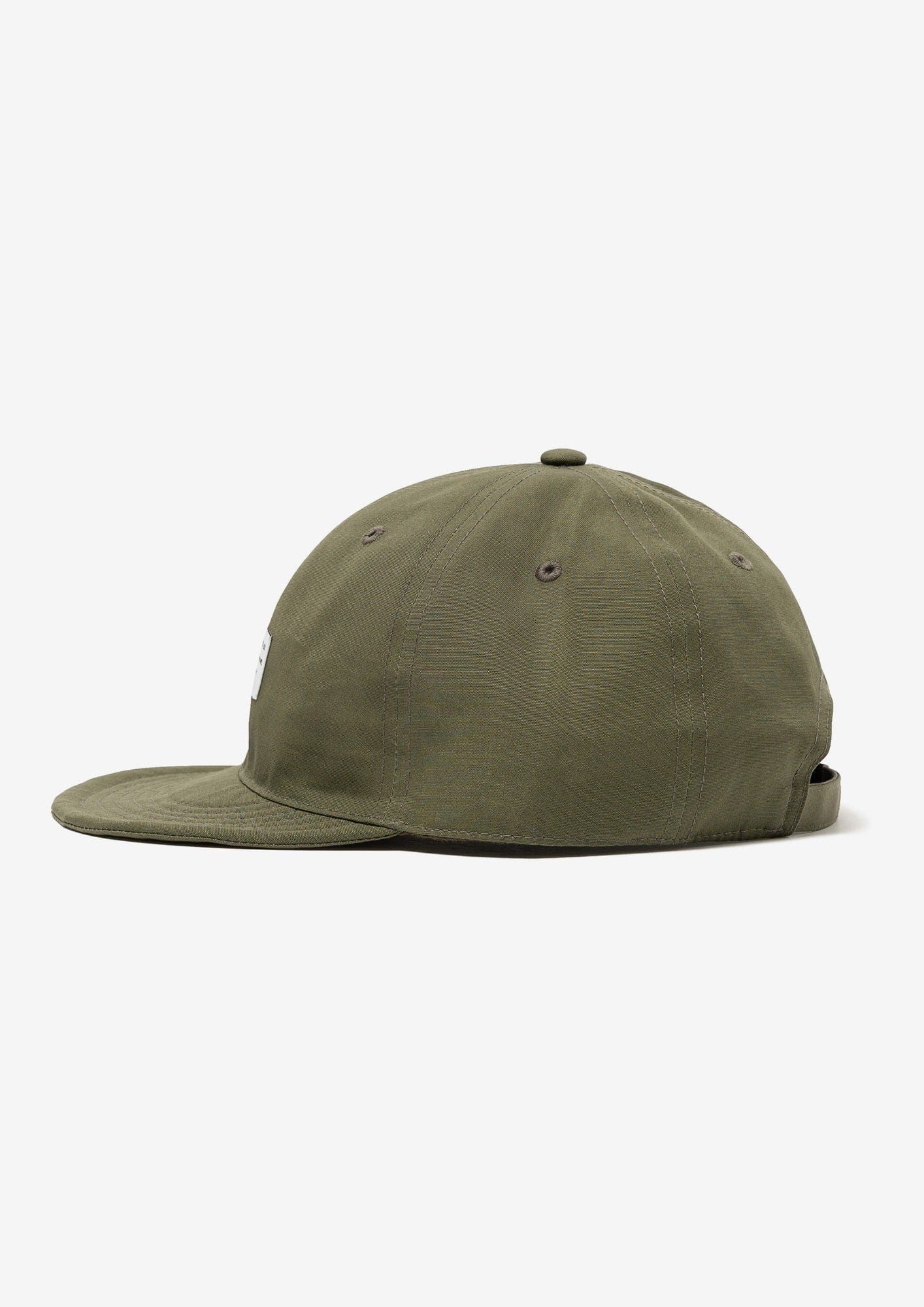 WTAPS A3 / CAP / COTTON. CNVS