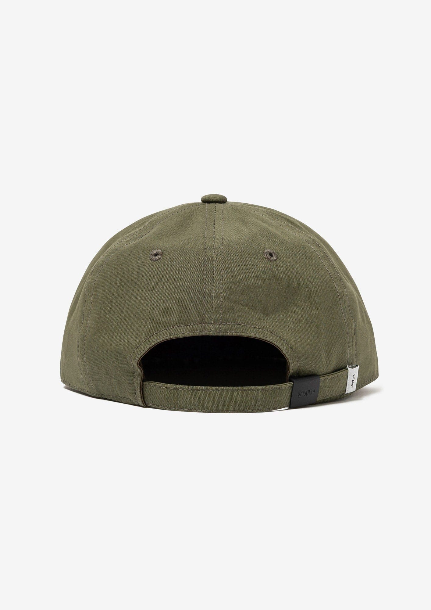 WTAPS A3 / CAP / COTTON. CNVS