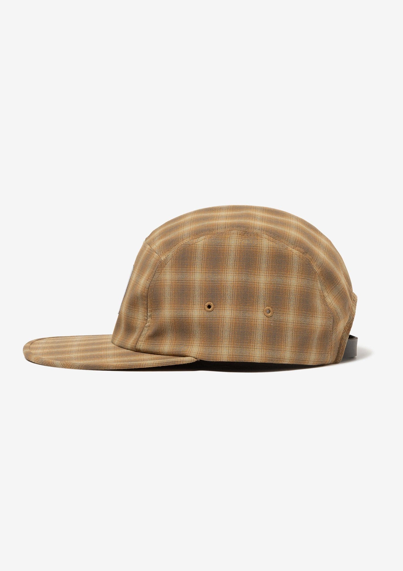 WTAPS T - 5 05 / CAP / POLY. BROADCLOTH. TEXTILE
