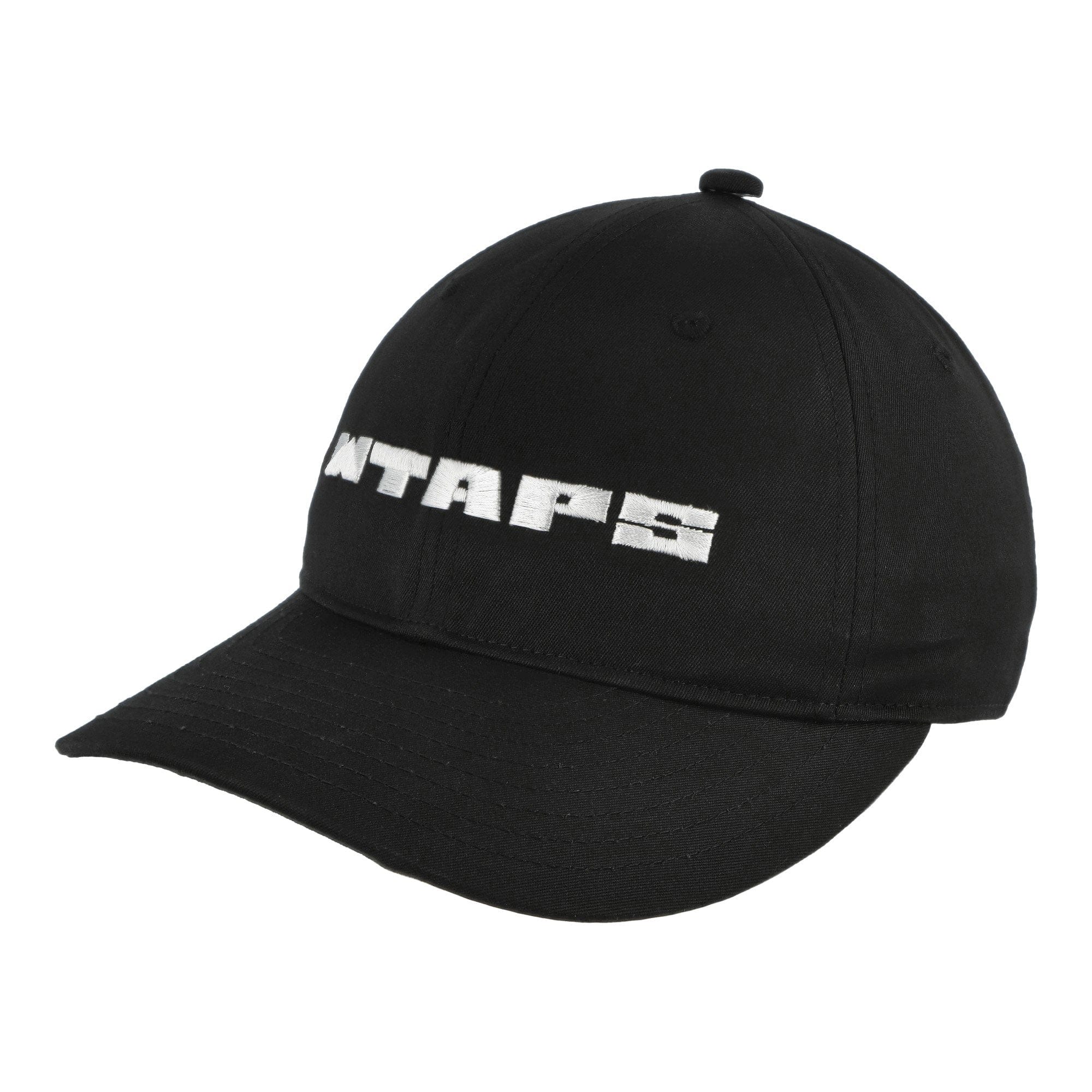WTAPS T - 6M 03 / Cap / Ctpl. Twill