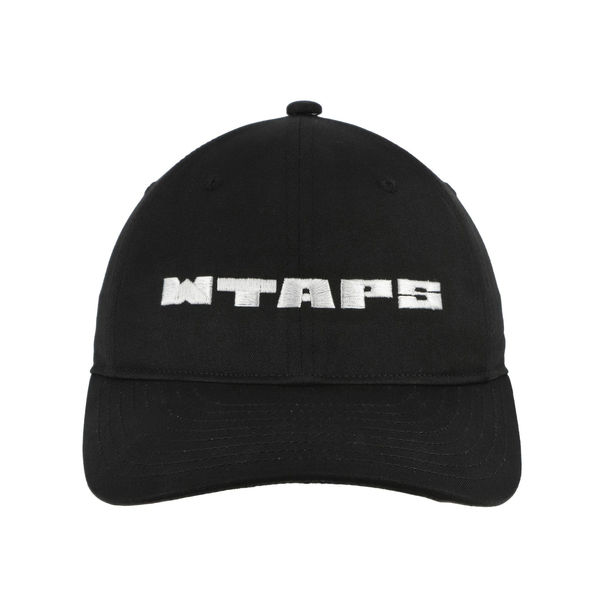 WTAPS T - 6M 03 / Cap / Ctpl. Twill