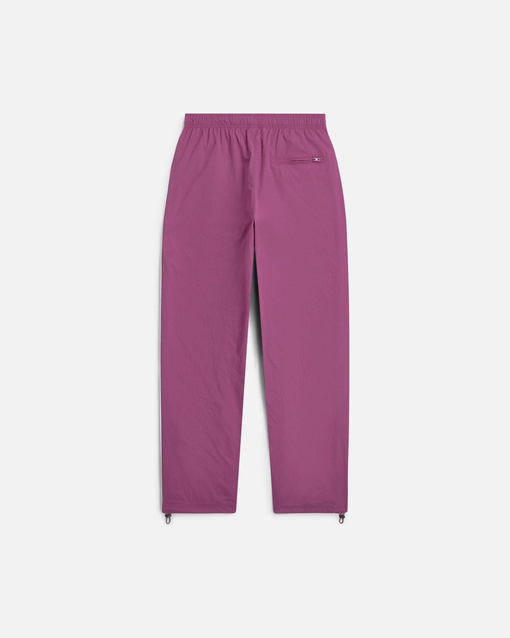 Patta Athletic Nylon Track Pants (Boysenberry)