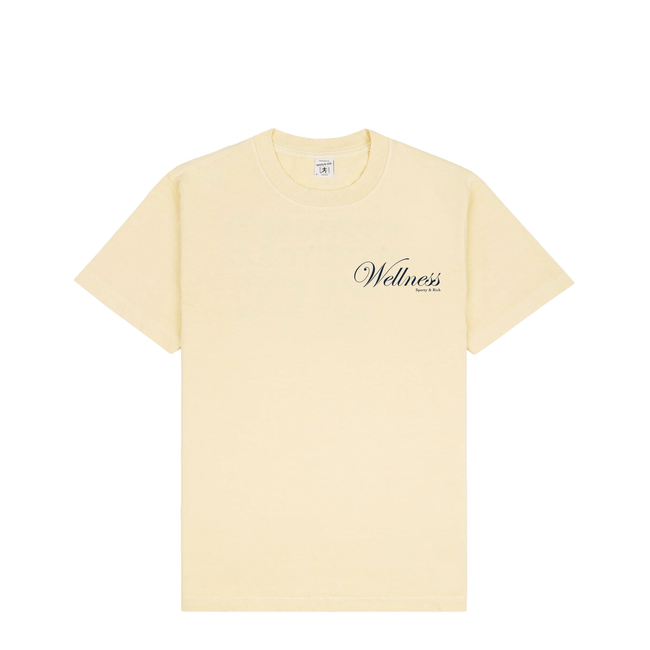 Sporty & Rich Avenue T - Shirt