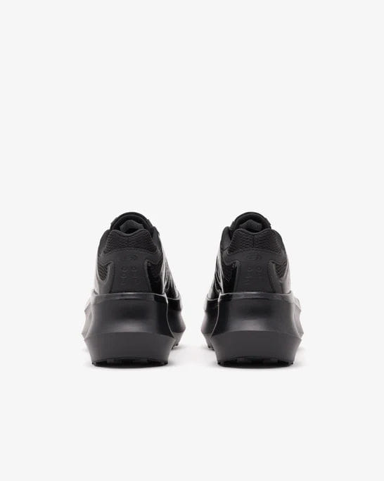 CDG Comme des Garçons - Women's Salomon XT - Whisper Void Platform - (Black)