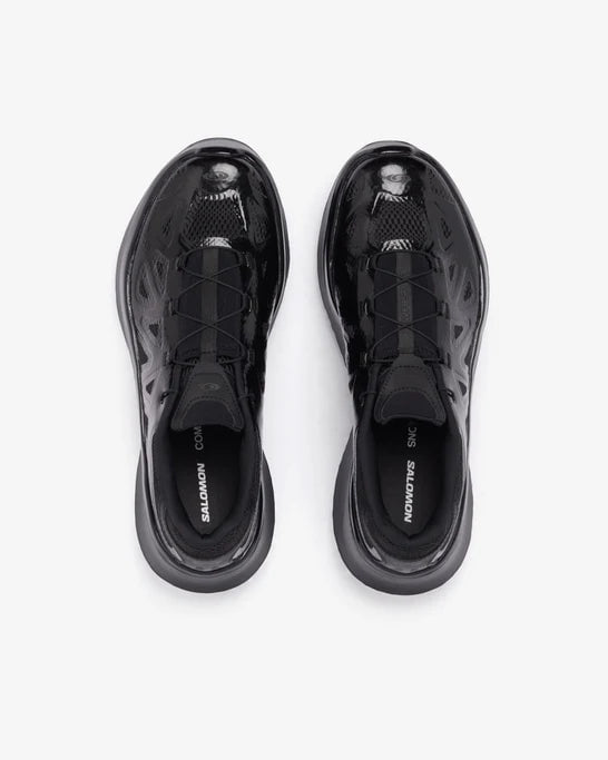 CDG Comme des Garçons - Women's Salomon XT - Whisper Void Platform - (Black)