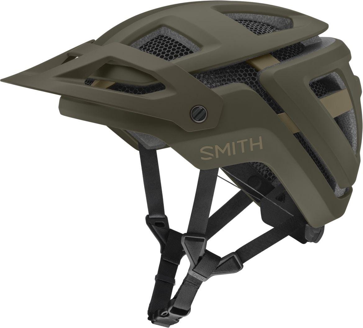 Smith Optics Mountain Bike Helmets E00774 Forefront 3 MIPS Helmet