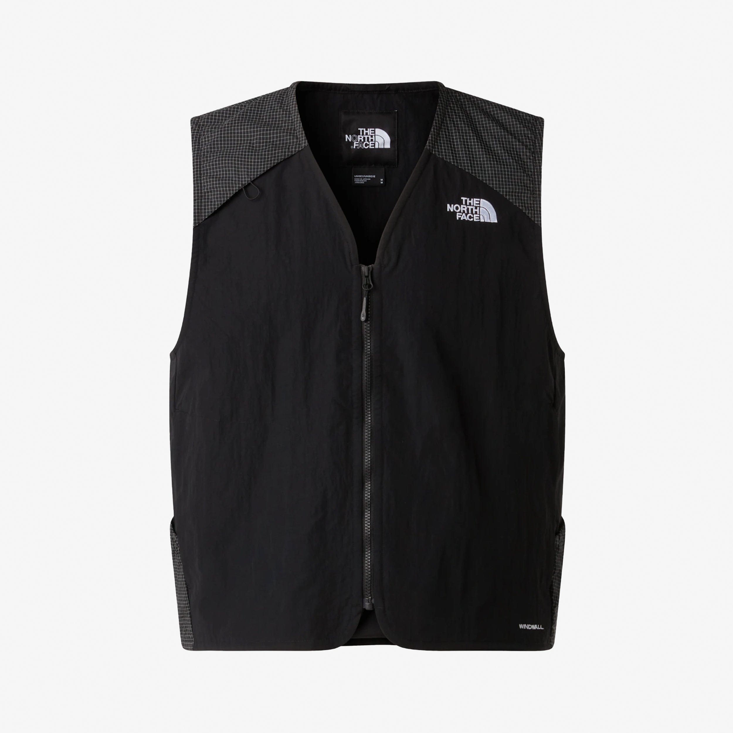 The North Face Tech Vest