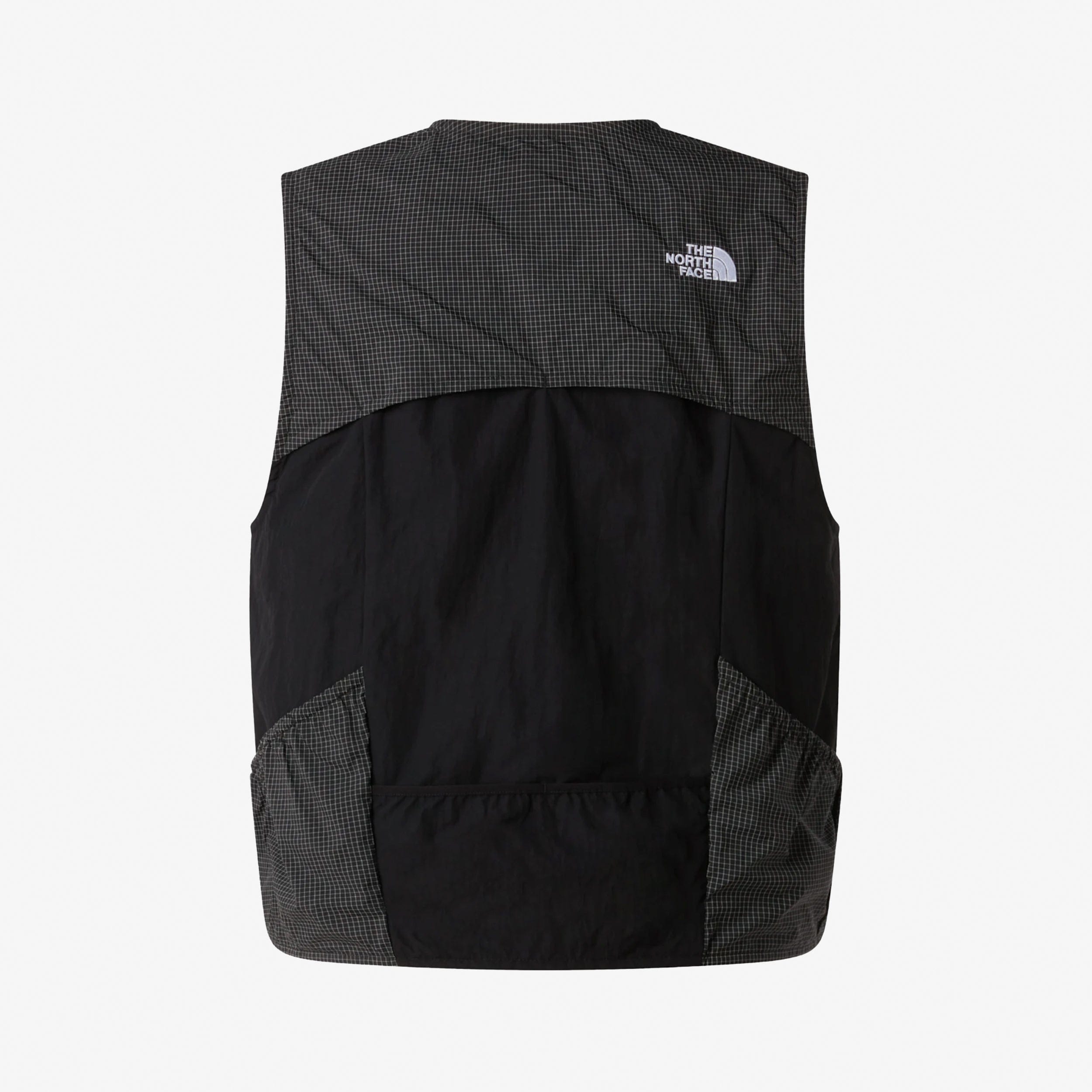The North Face Tech Vest
