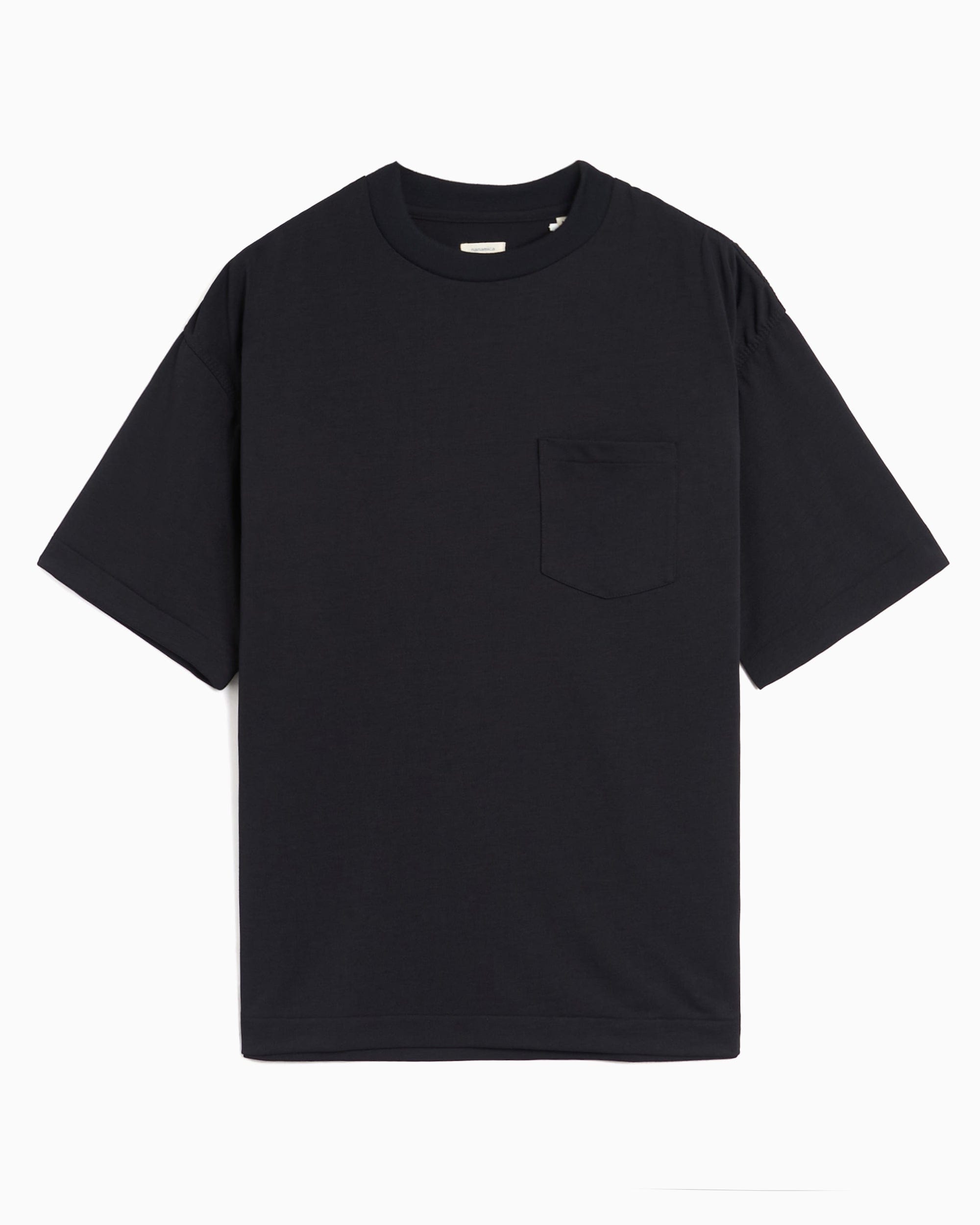 Nanamica Camiseta Oversize nanamica Pocket para hombre