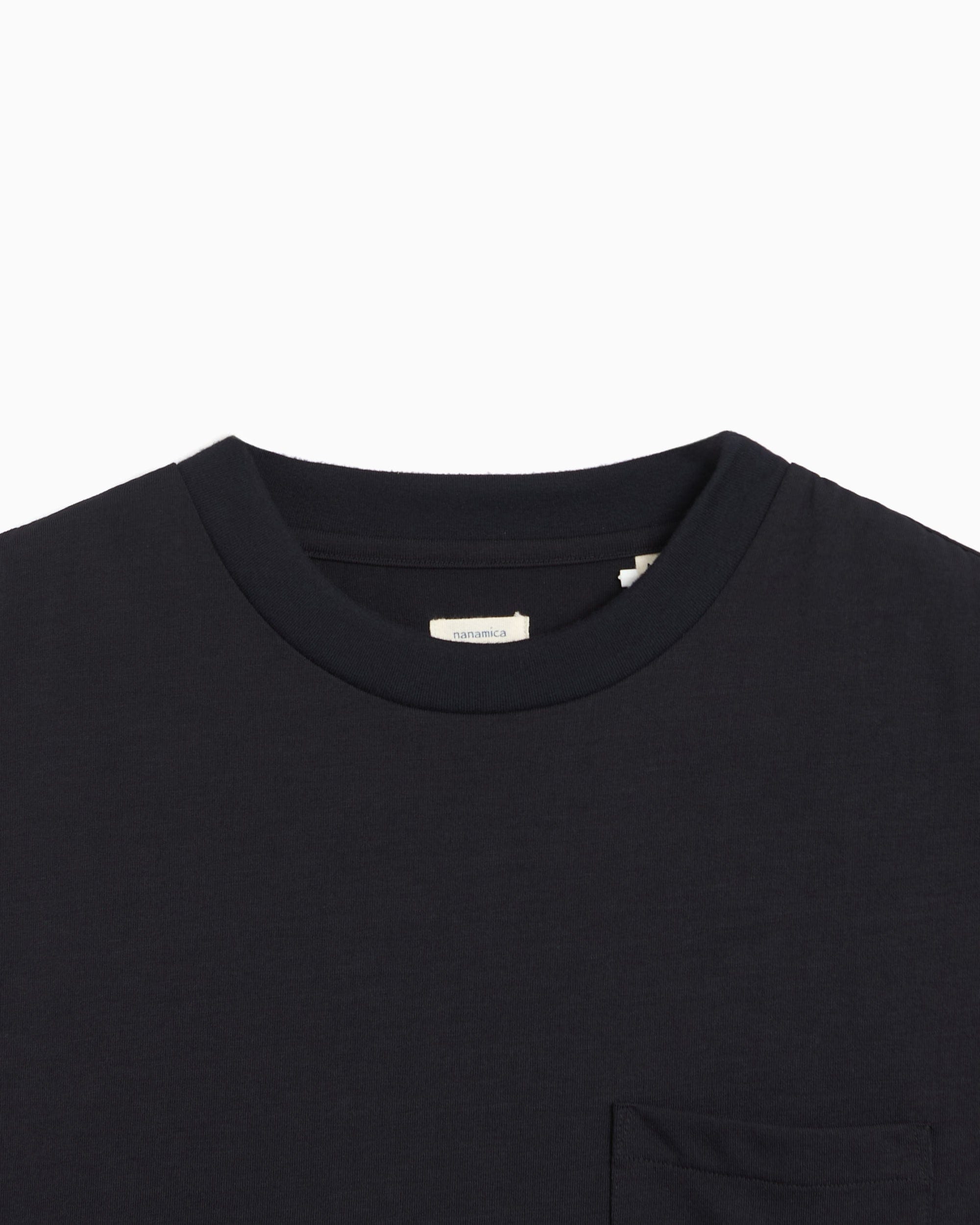Nanamica Camiseta Oversize nanamica Pocket para hombre