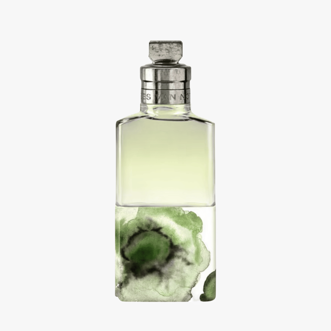 Dries Van Noten Vanille Camouflage EDP