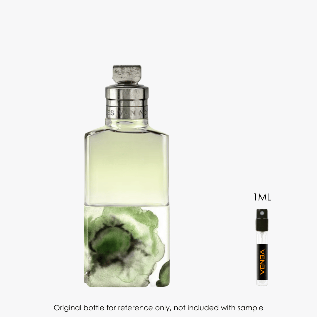 Dries Van Noten Vanille Camouflage EDP