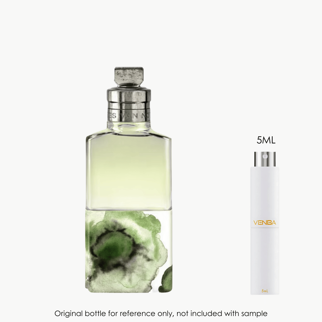 Dries Van Noten Vanille Camouflage EDP