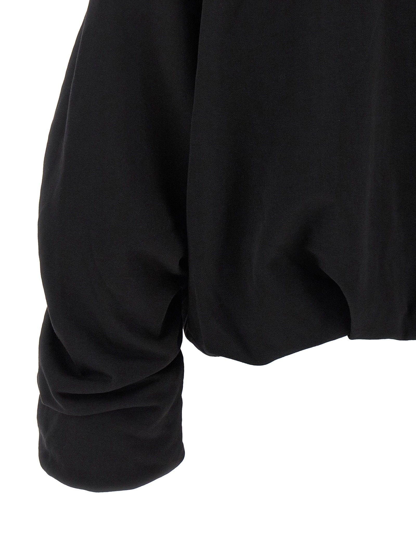 Dries Van Noten Hoodie