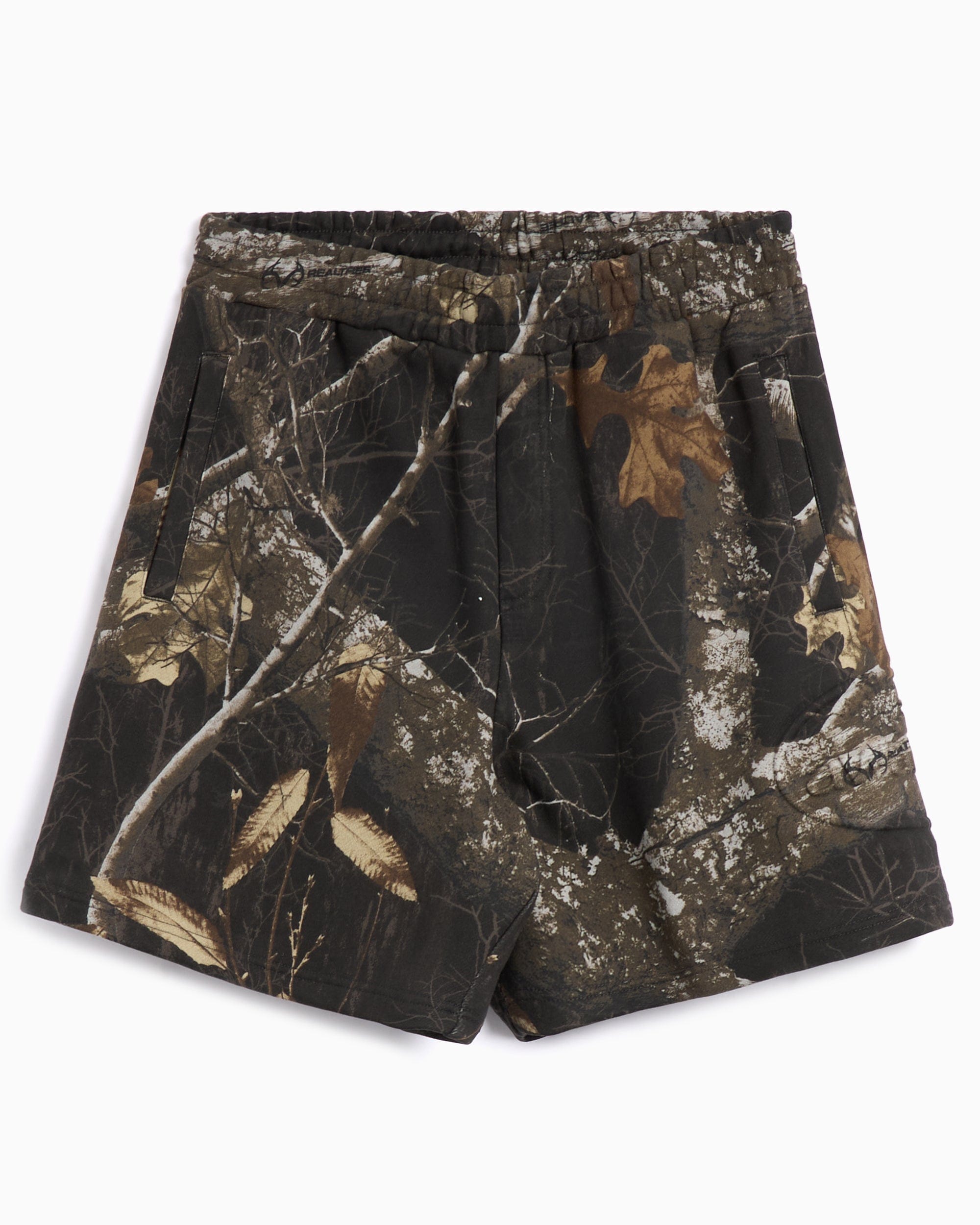 Awake NY Pantalones cortos Awake NY Debossed para hombre