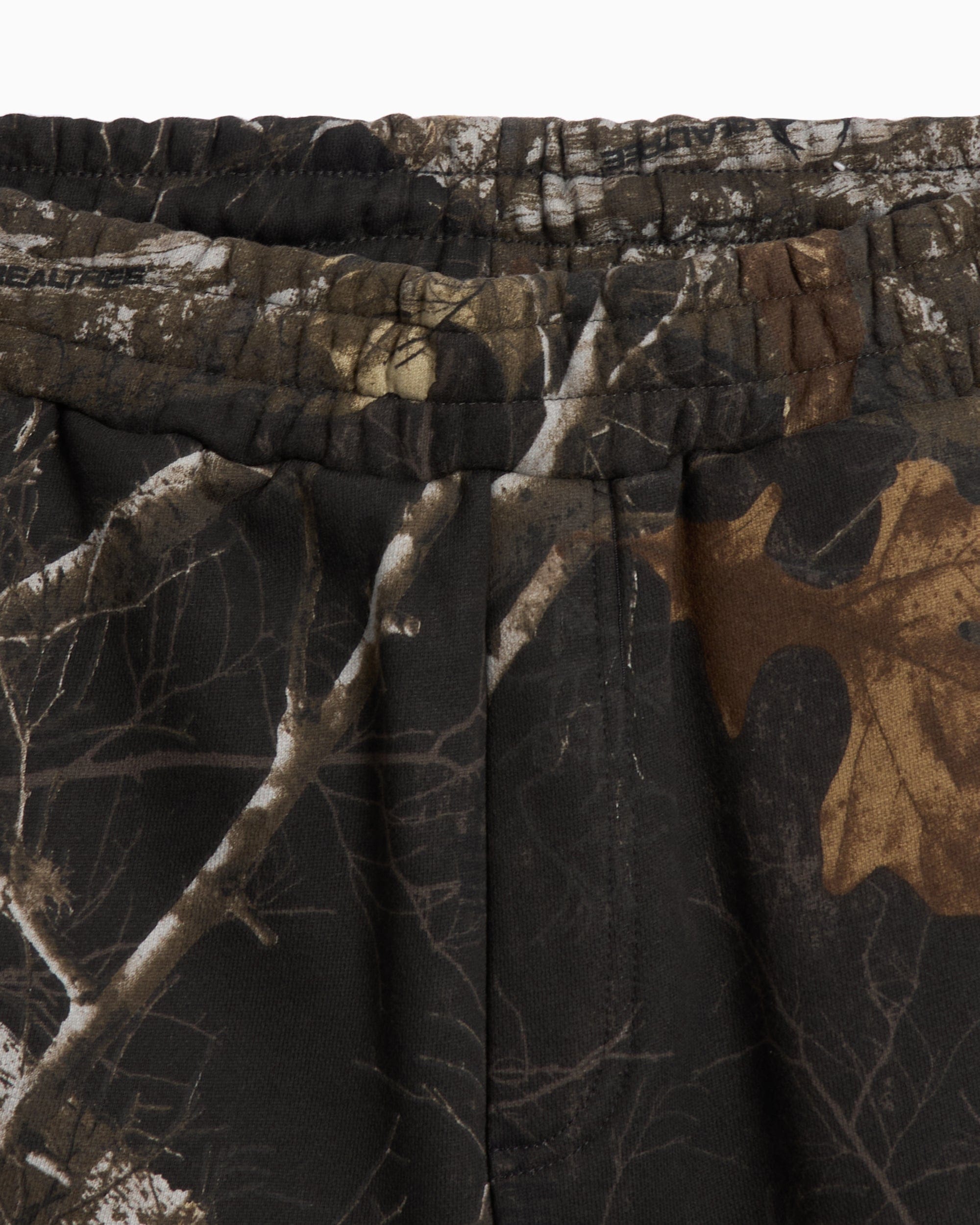 Awake NY Pantalones cortos Awake NY Debossed para hombre