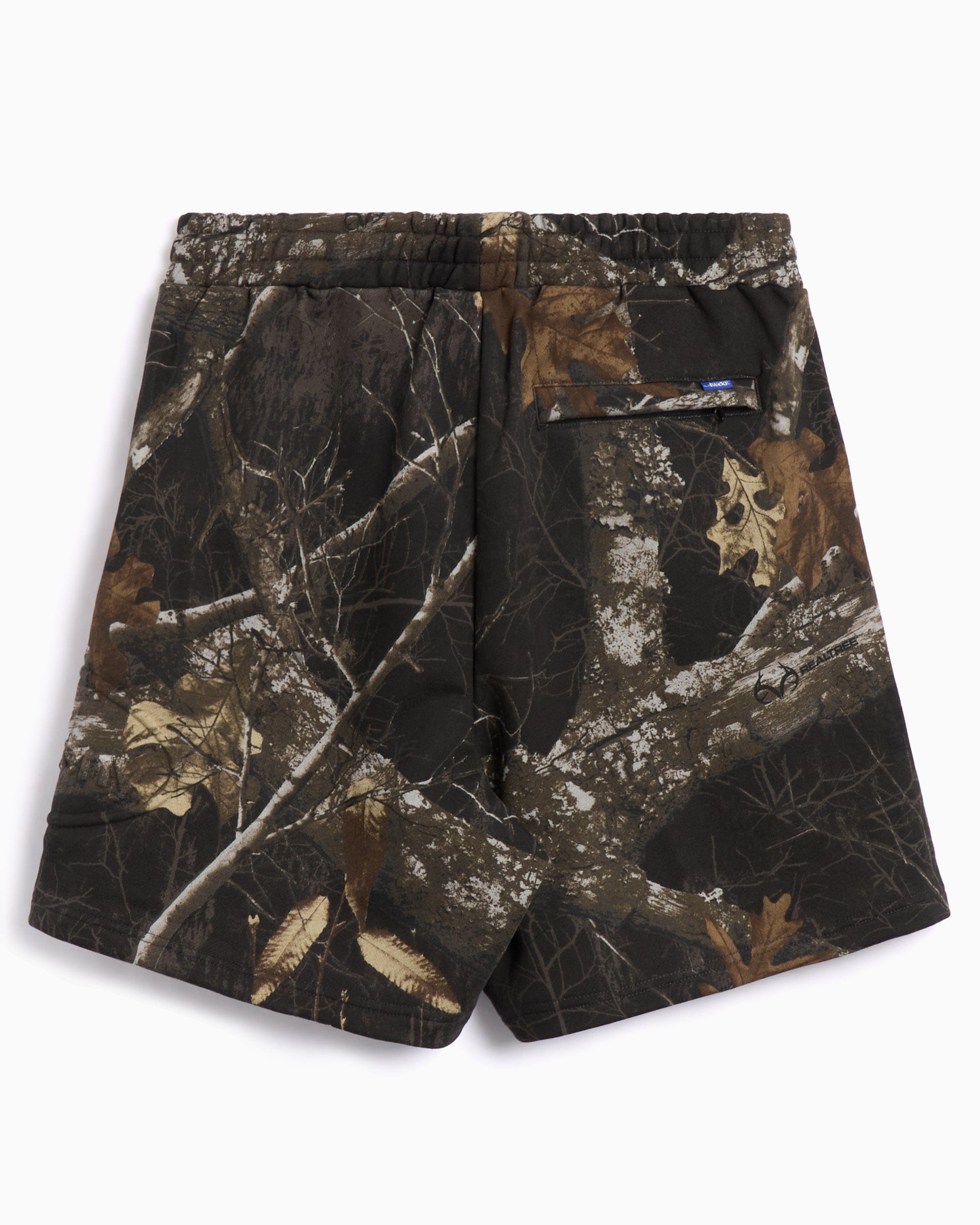 Awake NY Pantalones cortos Awake NY Debossed para hombre
