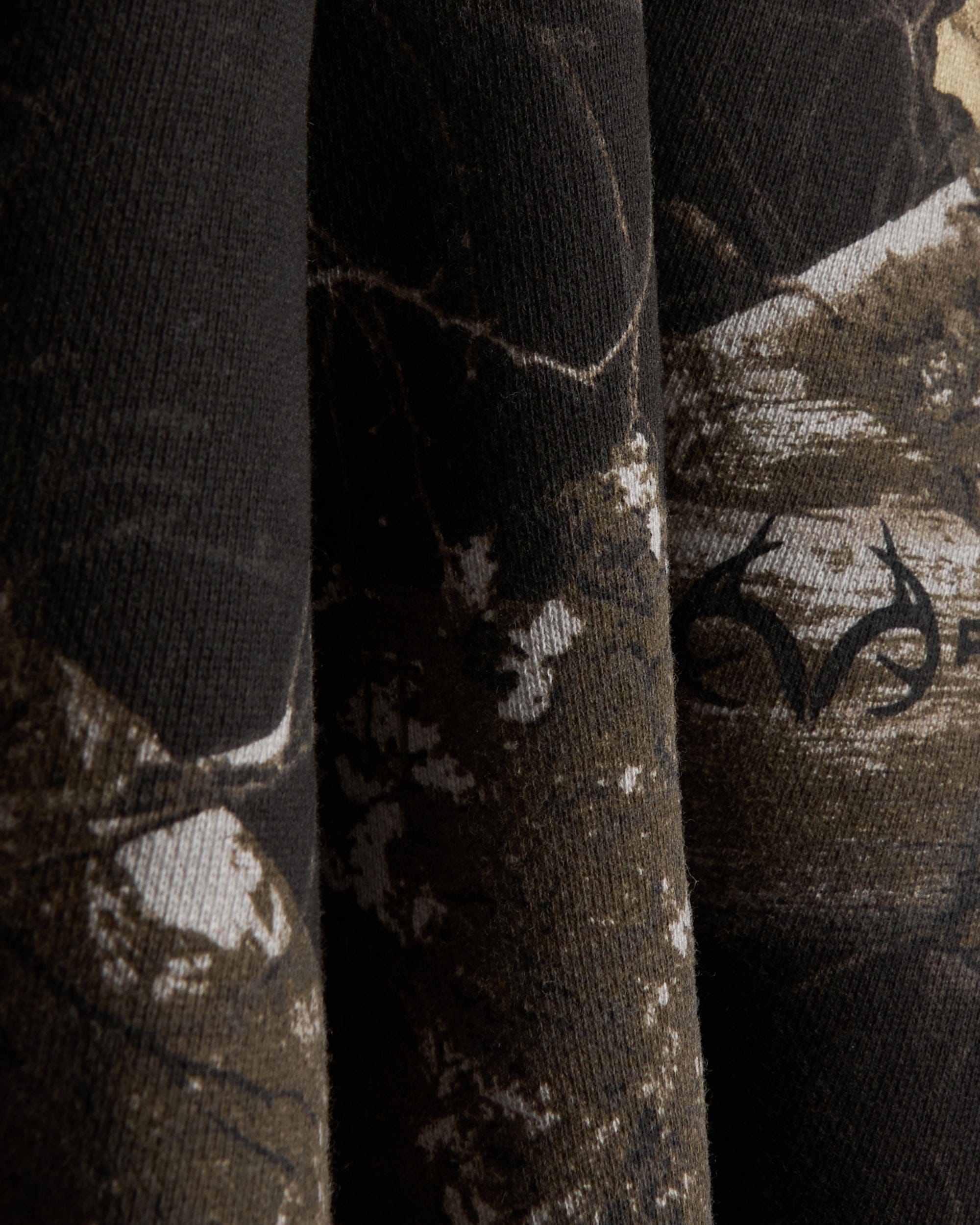 Awake NY Pantalones cortos Awake NY Debossed para hombre