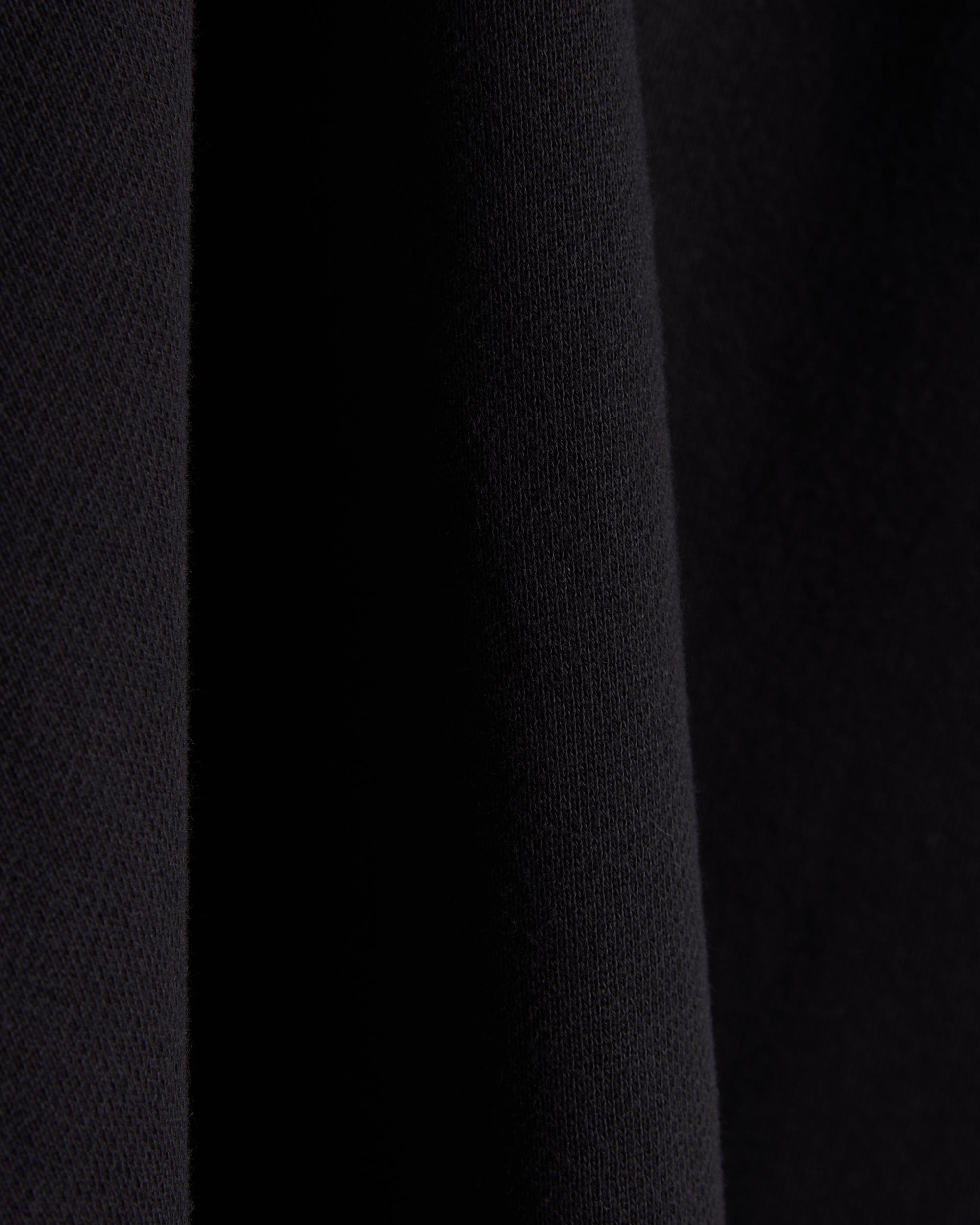 Awake NY Sudadera Half Zip con logo Awake NY Arch para hombre