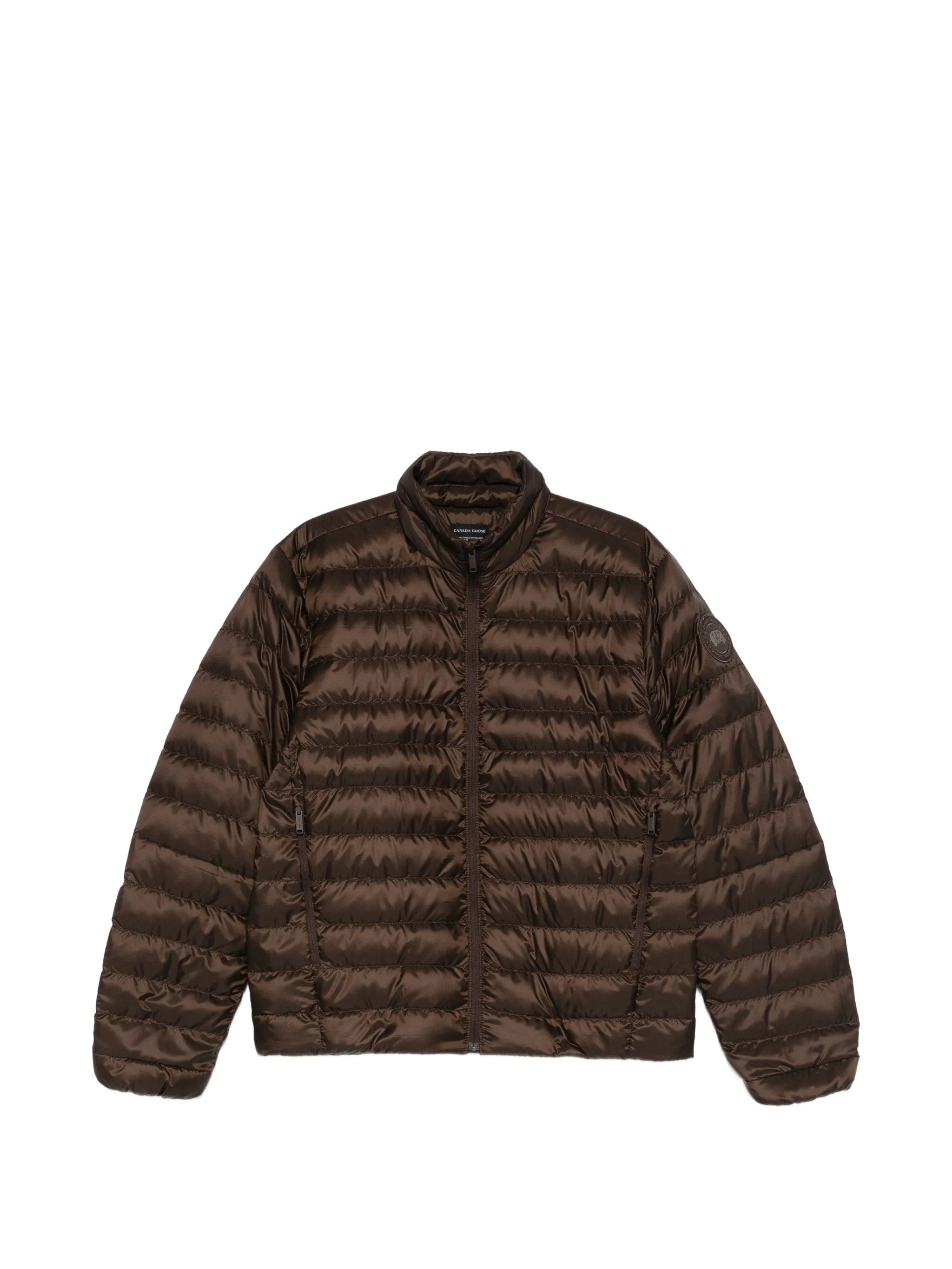 Canada Goose Stratus quilted stratus jacket
