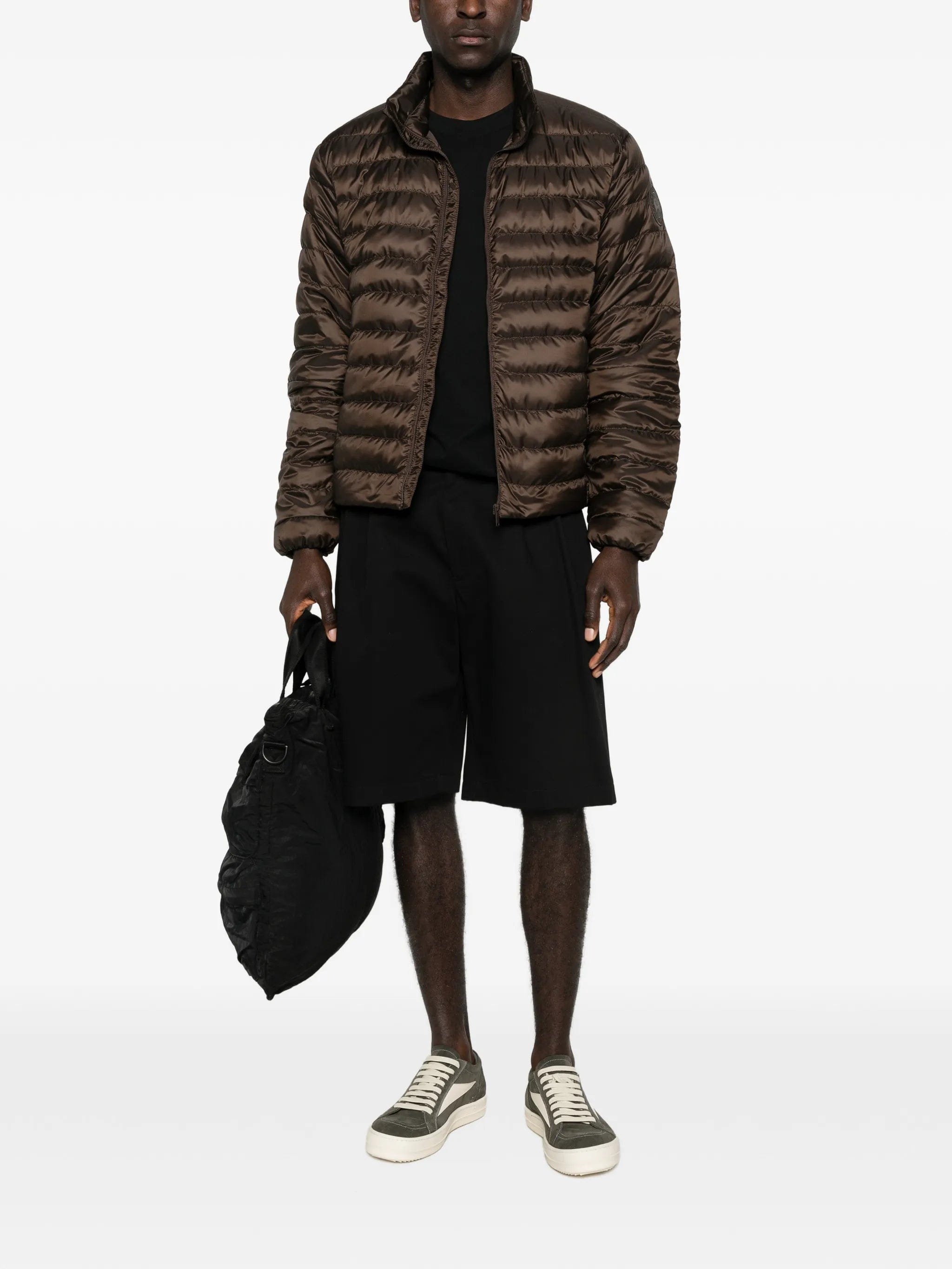 Canada Goose Stratus quilted stratus jacket