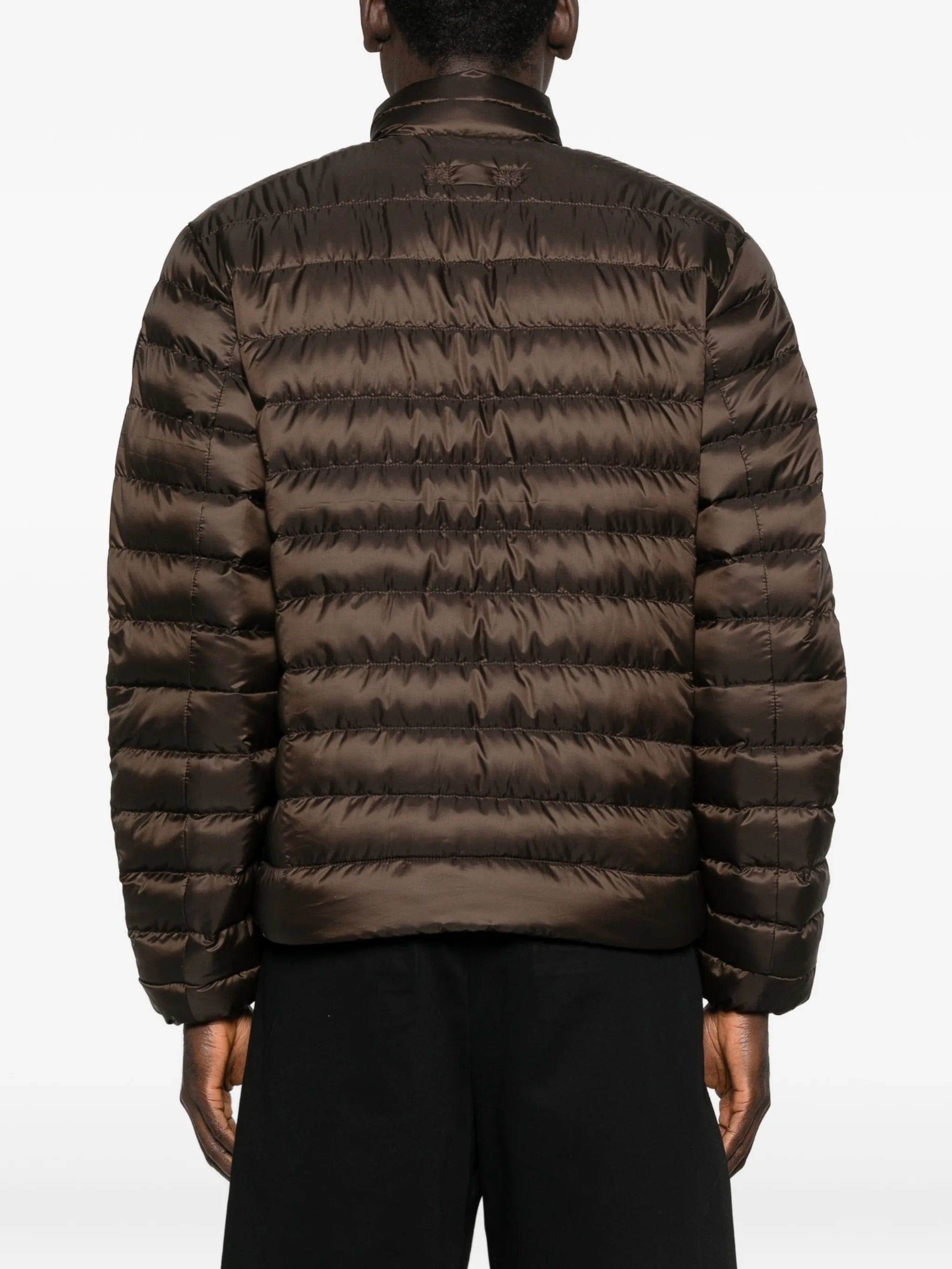 Canada Goose Stratus quilted stratus jacket