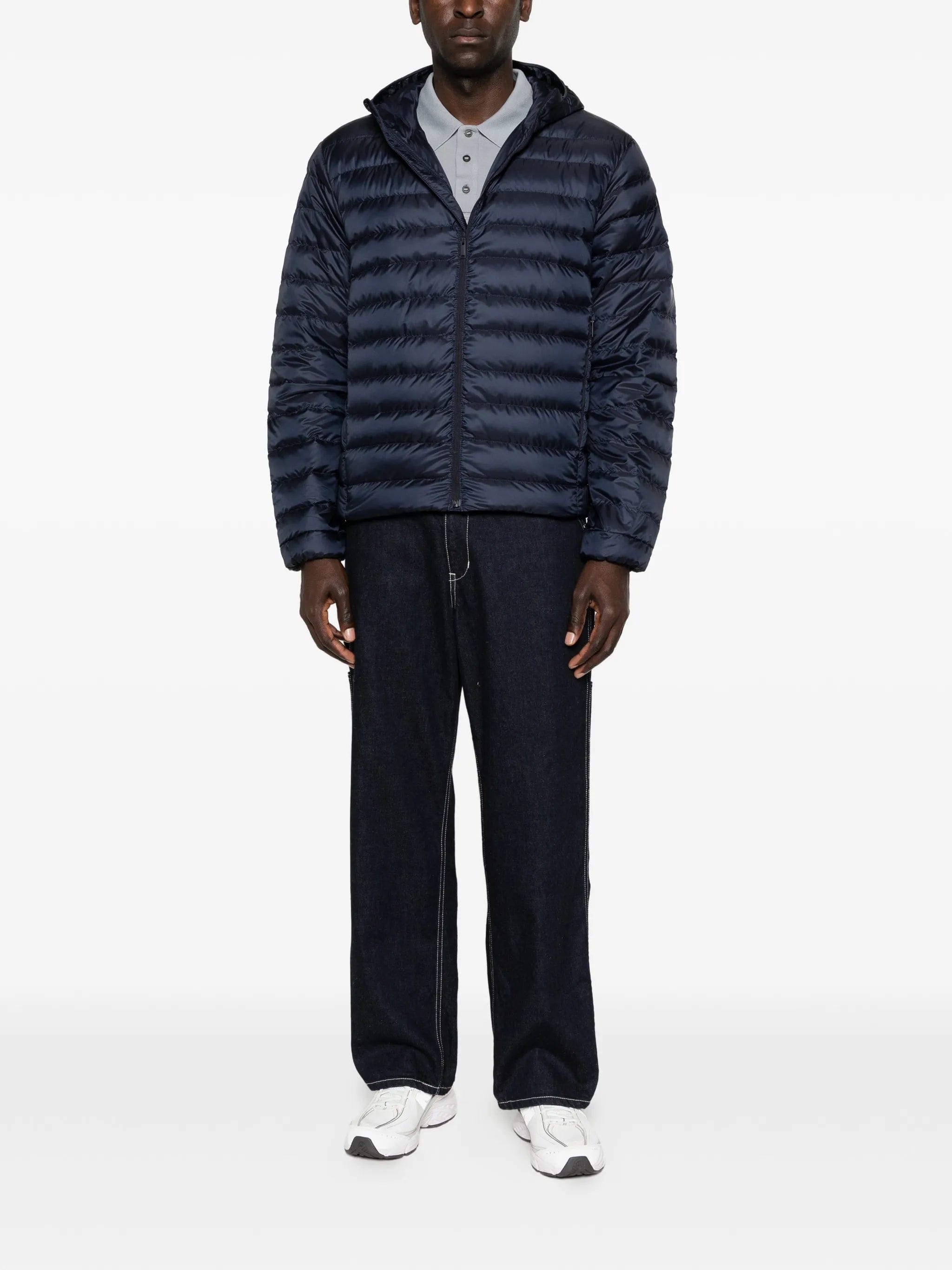 Canada Goose Stratus jacket