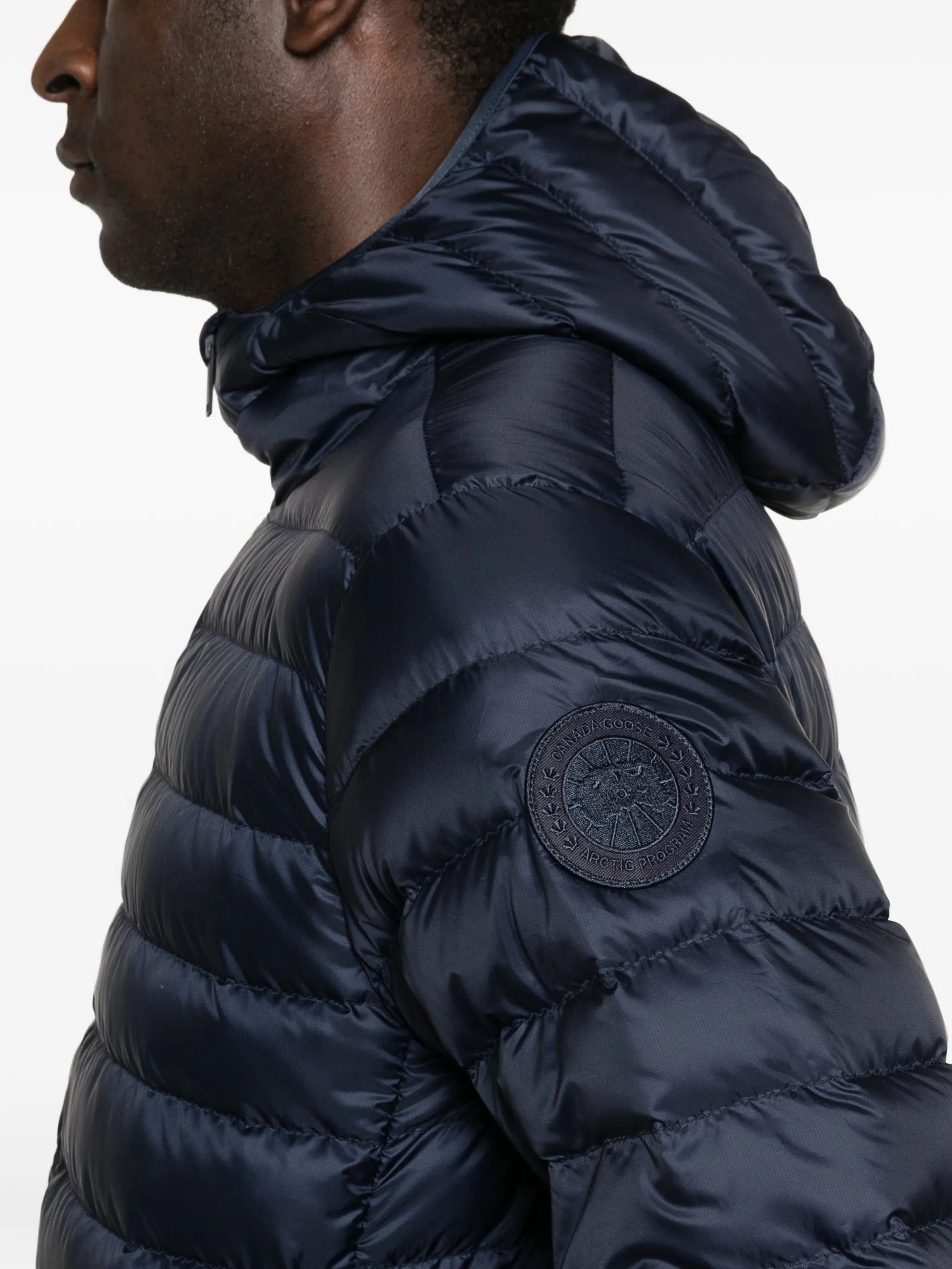 Canada Goose Stratus jacket