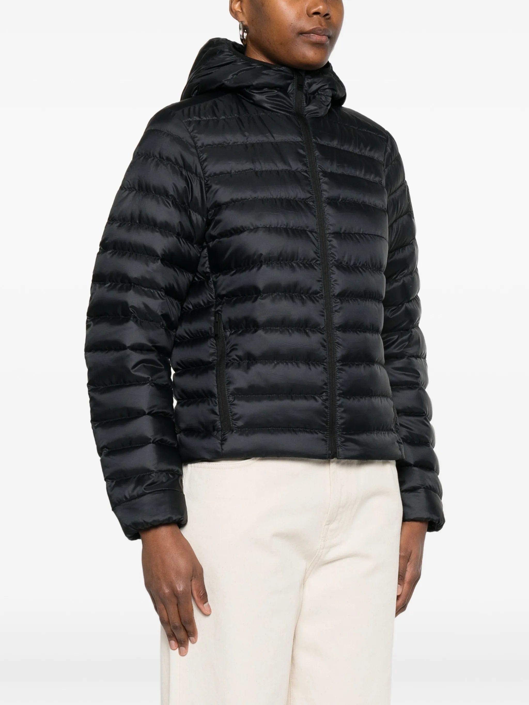 Canada Goose Aethera hooded quilted jacket