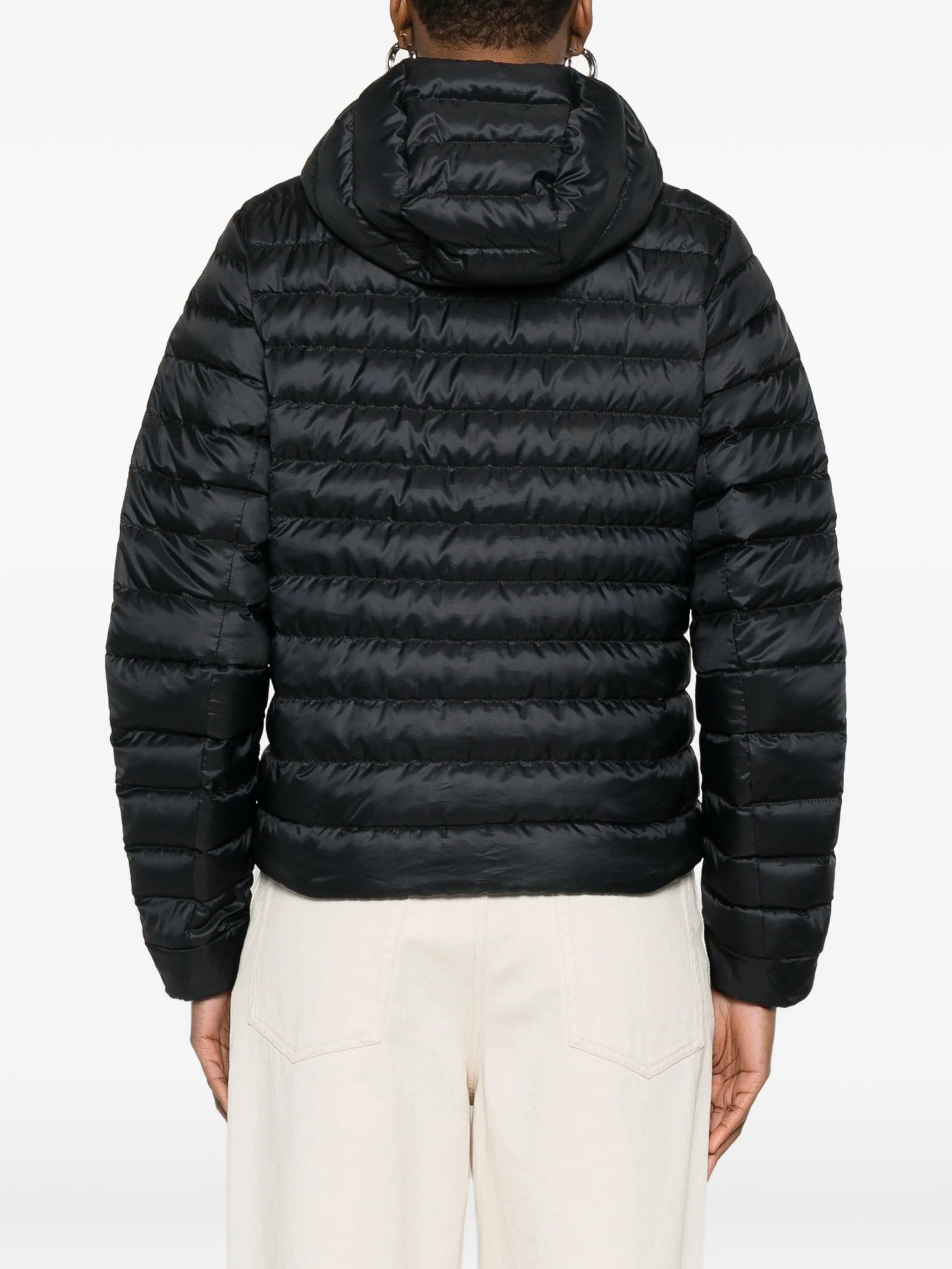 Canada Goose Aethera hooded quilted jacket