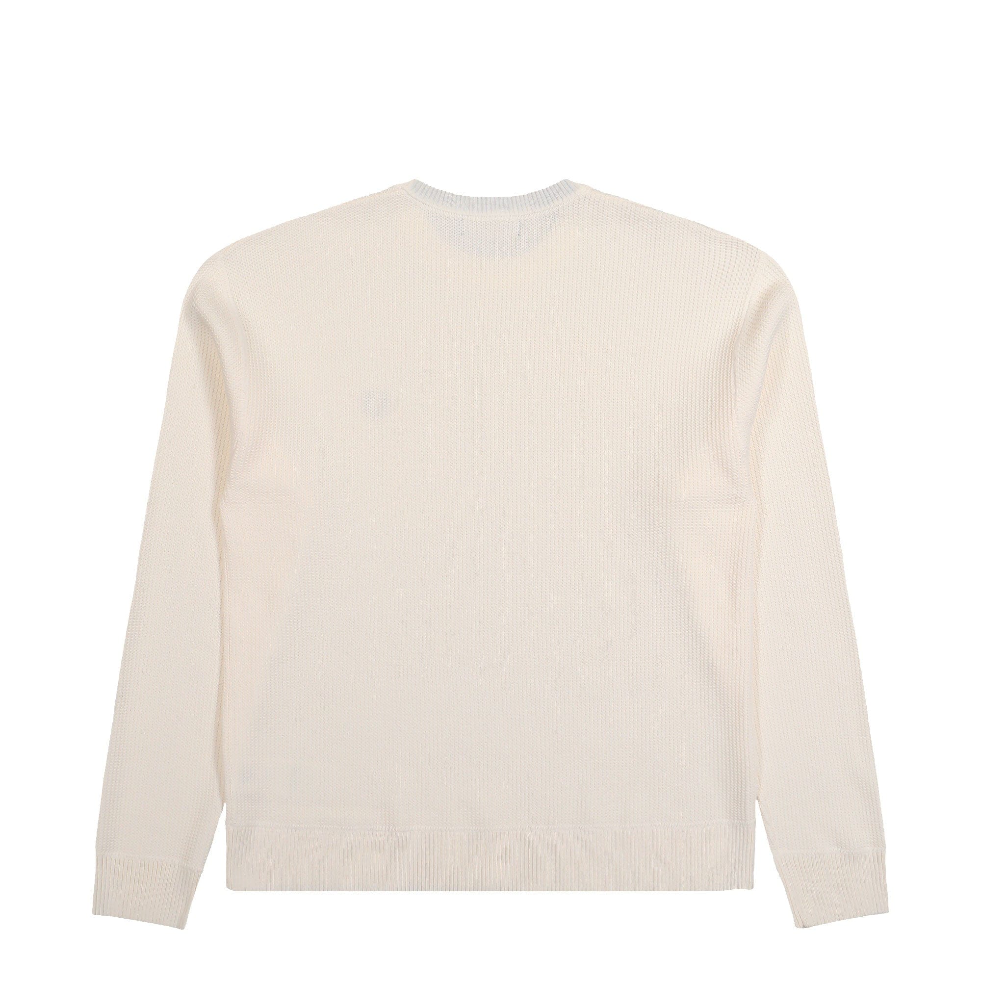Fred Perry Textured Jumper